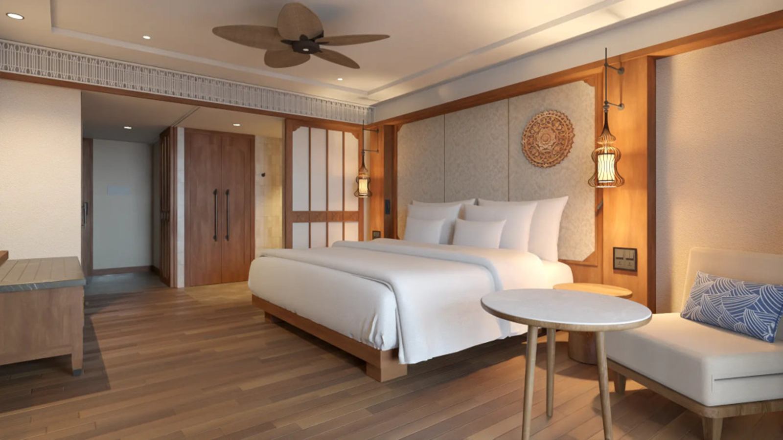 Paradisus by Meliá Bali en Bali - Nusa Dua
