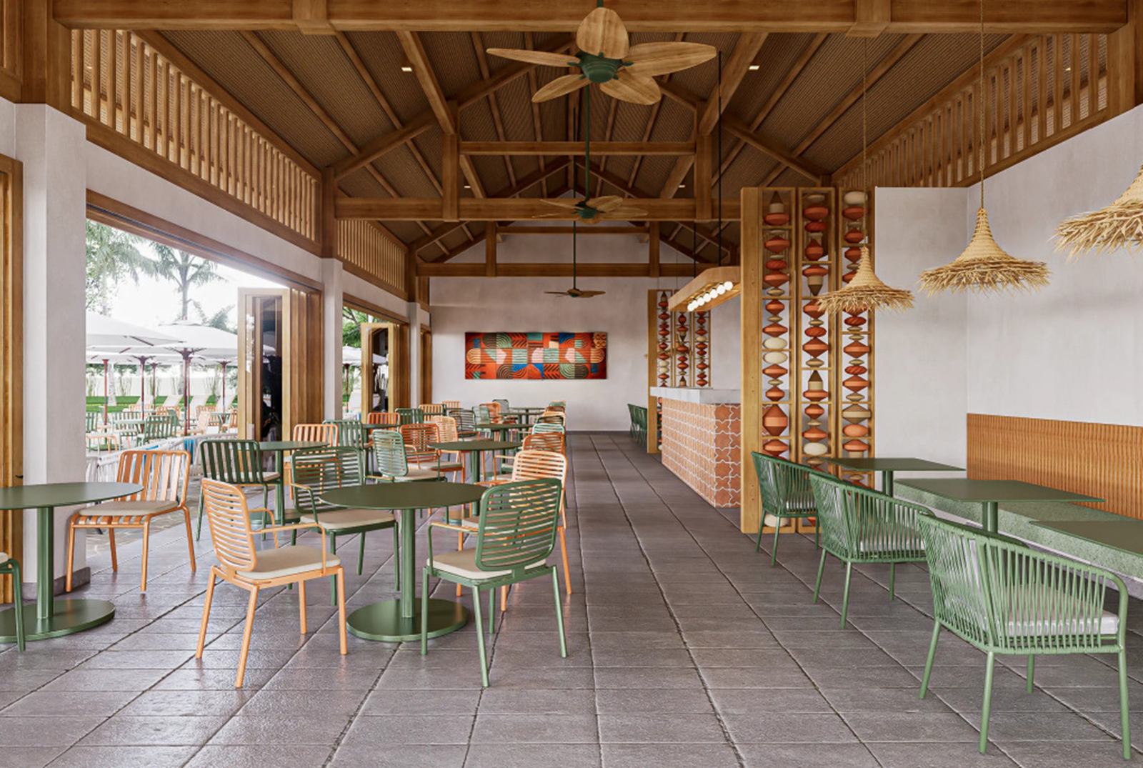 Paradisus by Meliá Bali en Bali - Nusa Dua