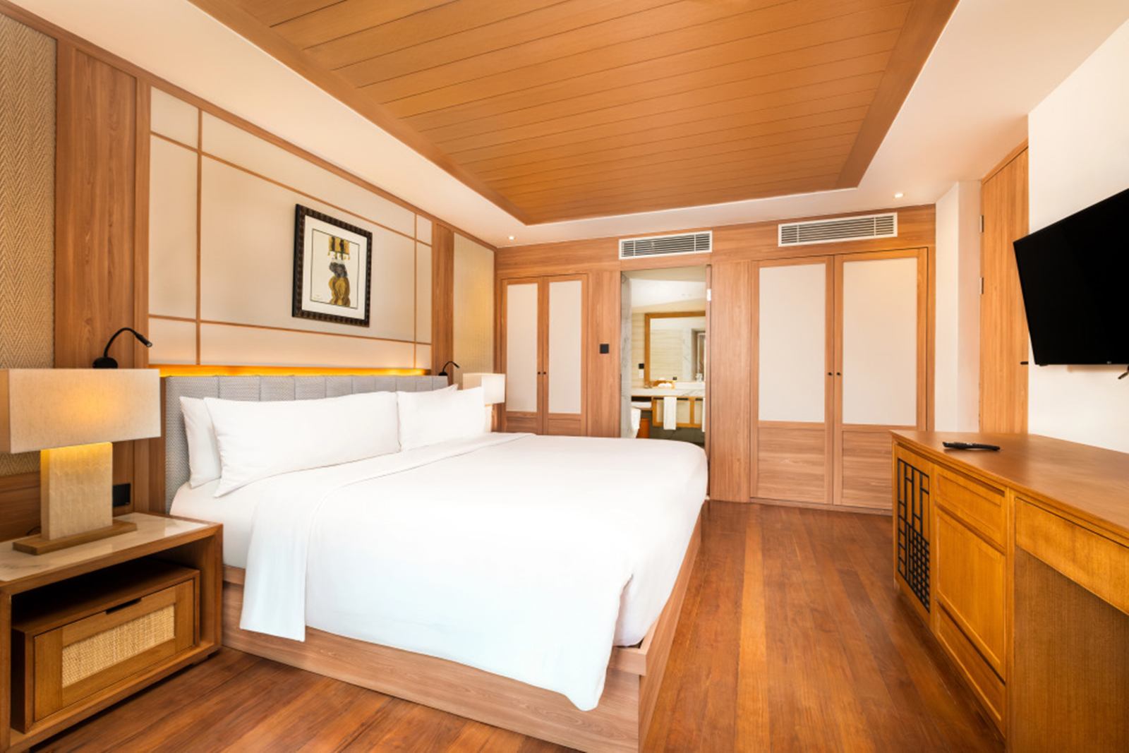 Paradisus by Meliá Bali en Bali - Nusa Dua