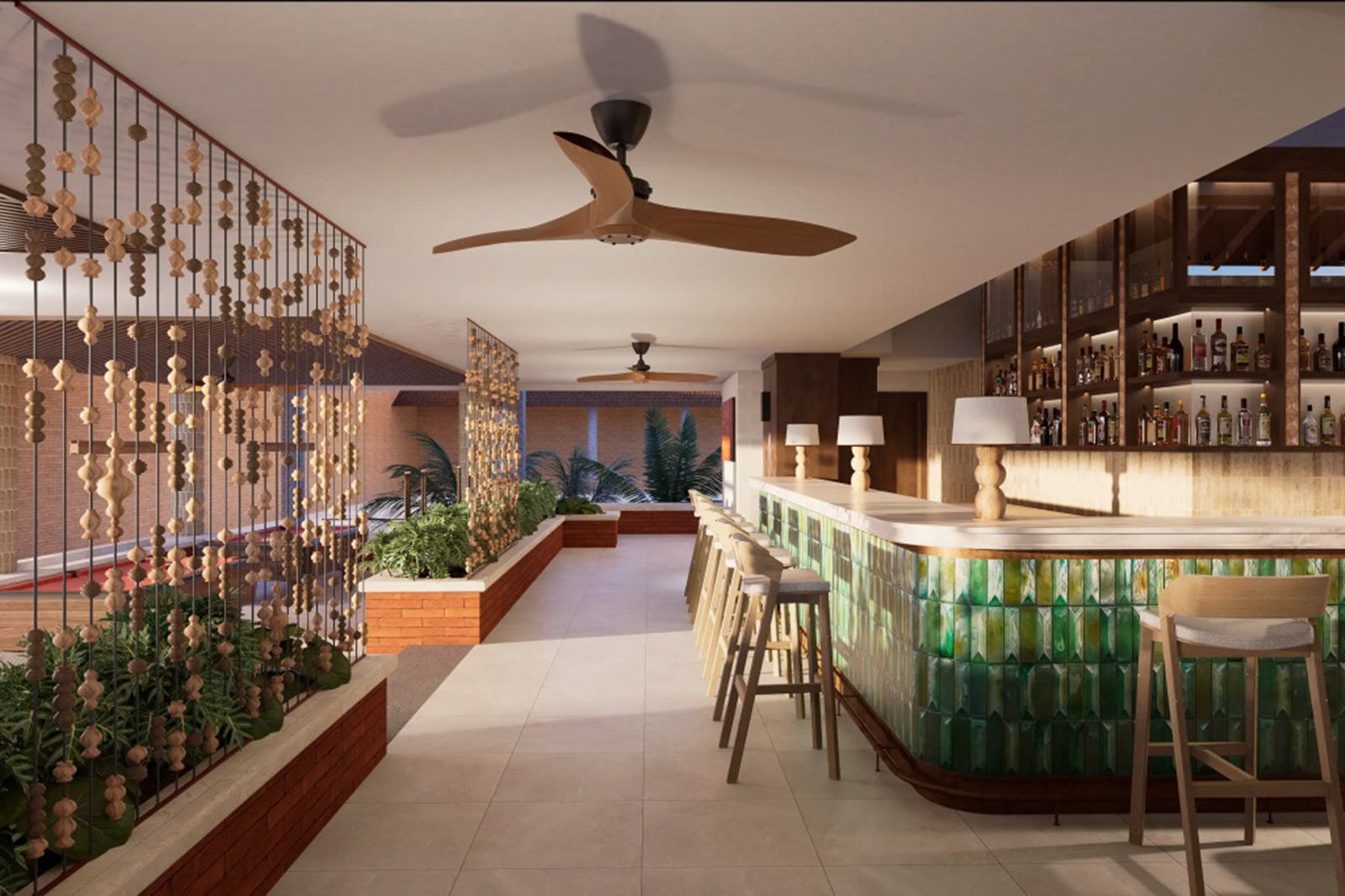 Paradisus by Meliá Bali en Bali - Nusa Dua