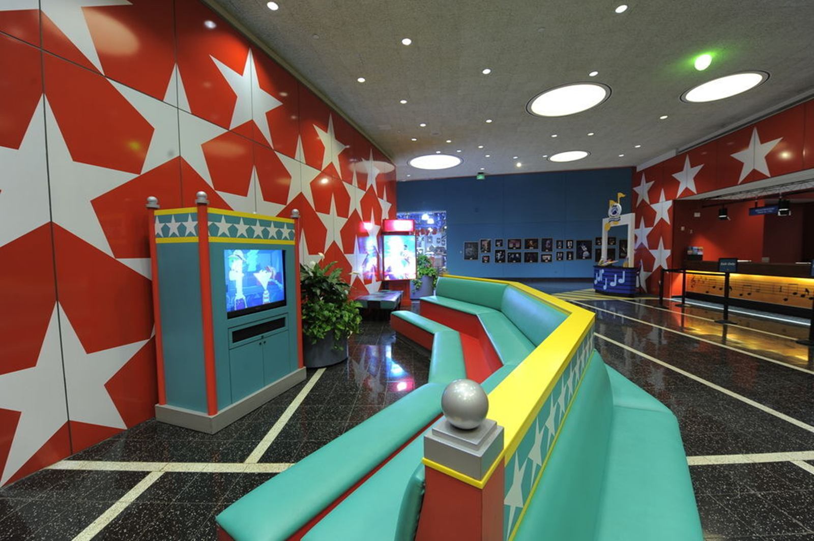 Disney's All-Star Music Resort en Disney World