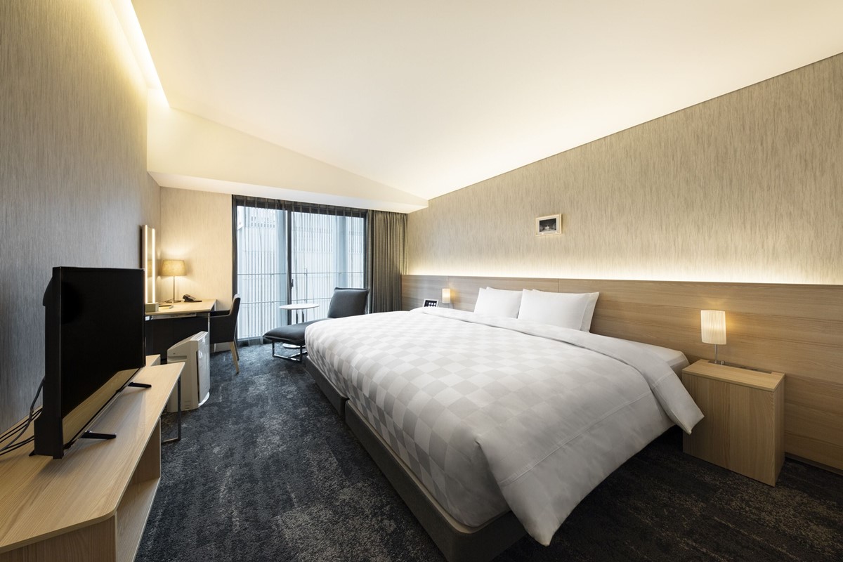 Hotel Royal Classic Osaka en Osaka