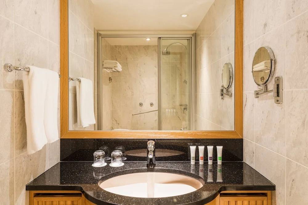 Swissotel Nankai Osaka en Osaka