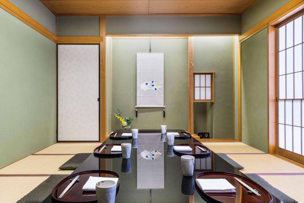 Swissotel Nankai Osaka en Osaka