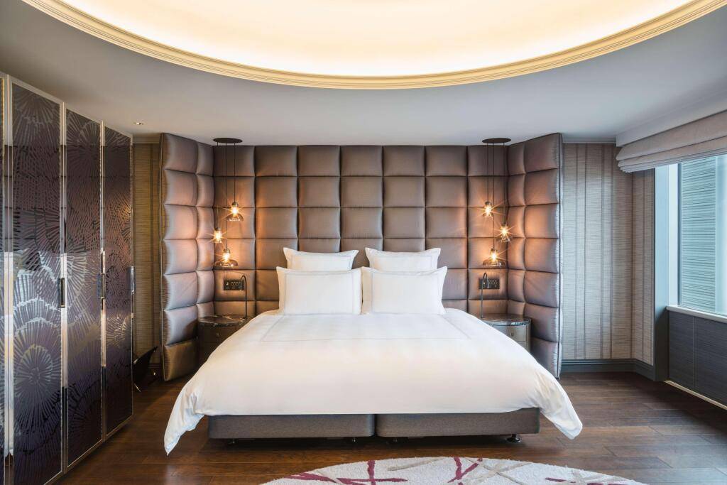 Swissotel Nankai Osaka en Osaka