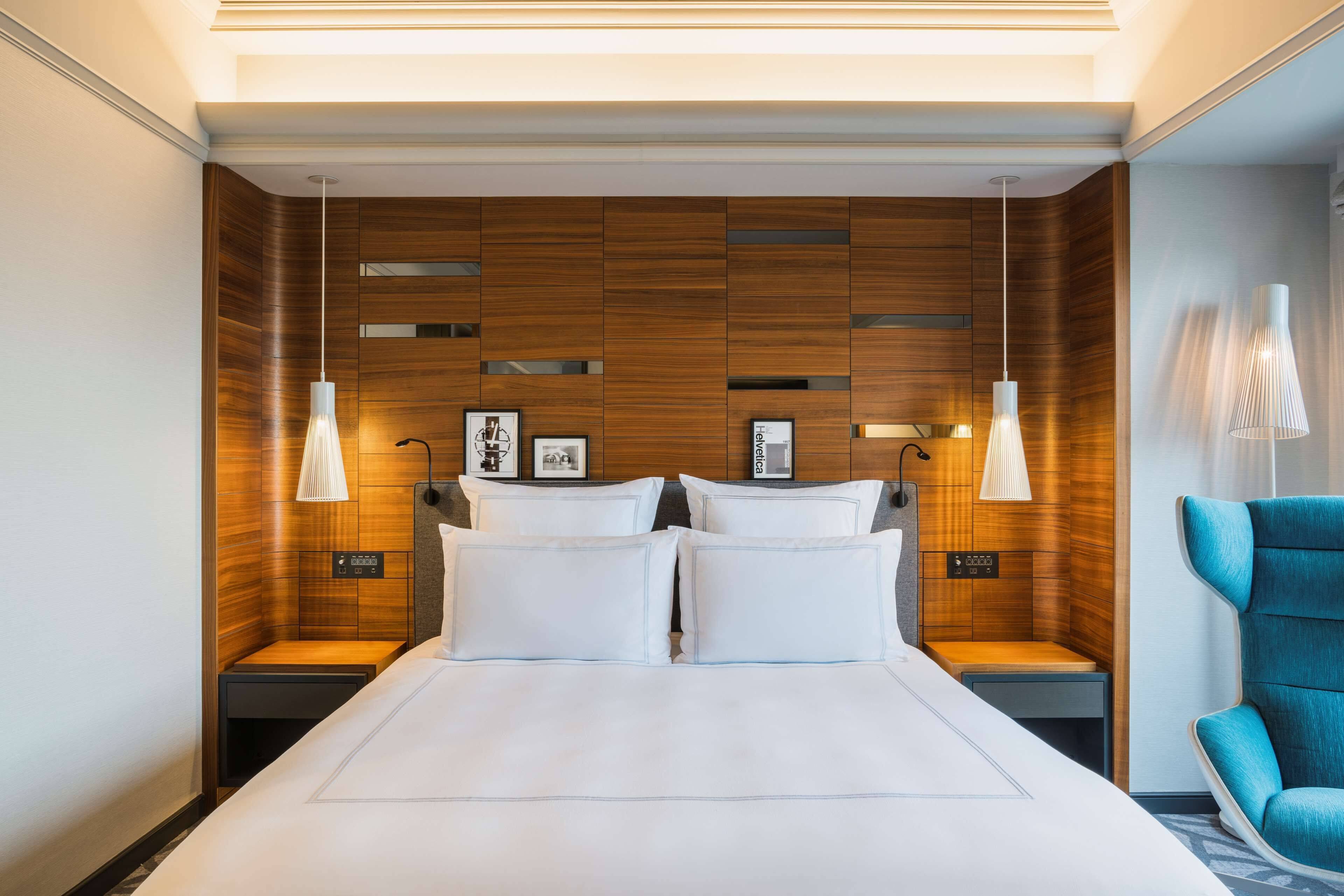 Swissotel Nankai Osaka en Osaka