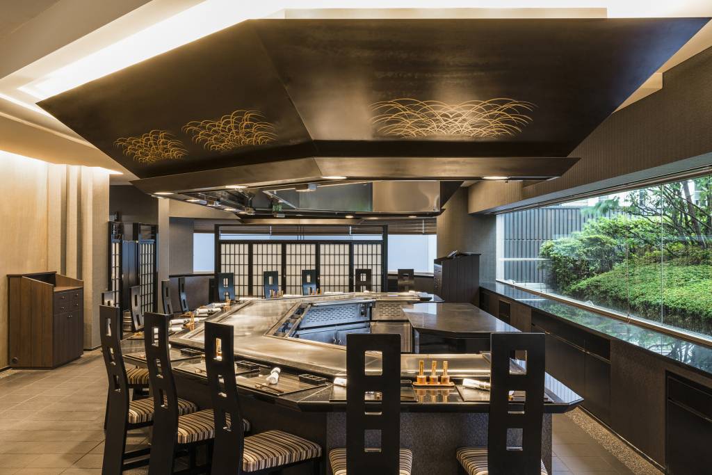 Swissotel Nankai Osaka en Osaka