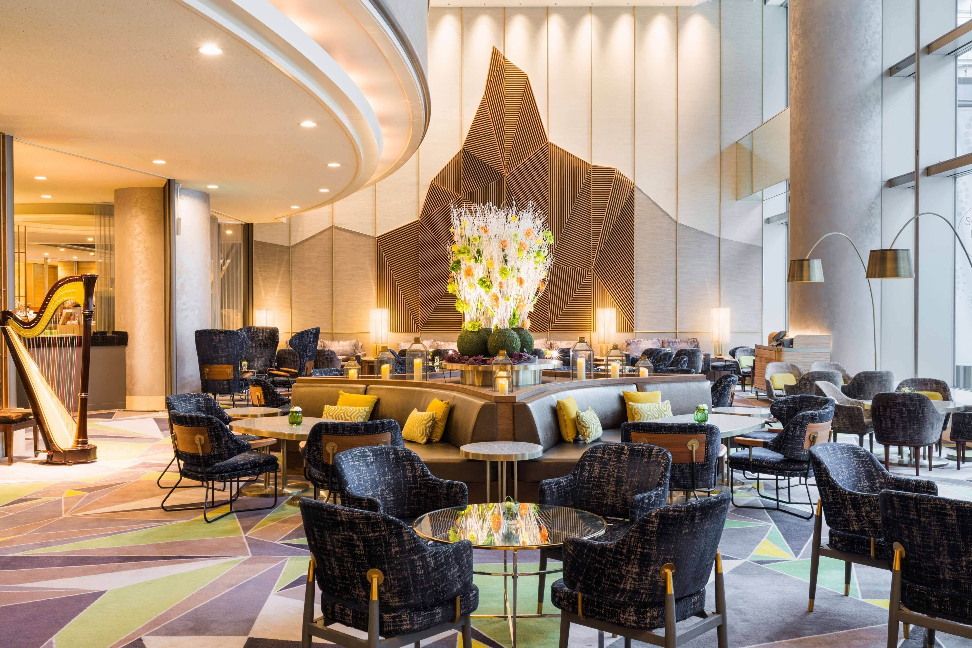 Swissotel Nankai Osaka en Osaka
