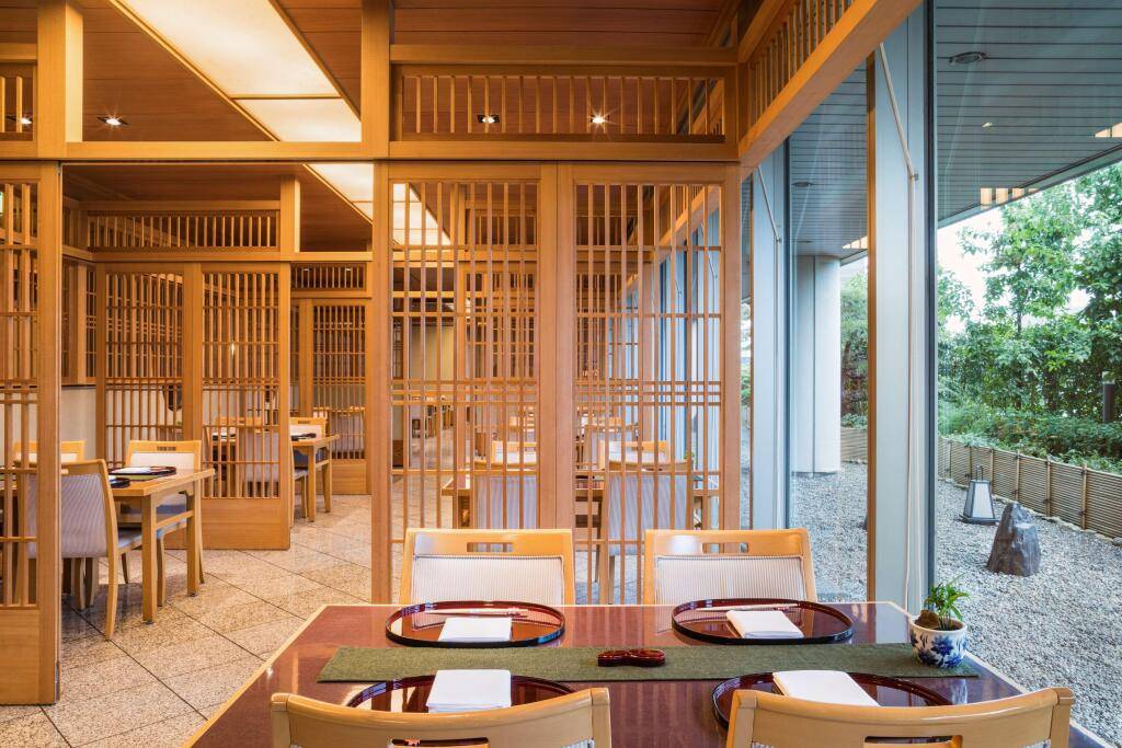 Swissotel Nankai Osaka en Osaka