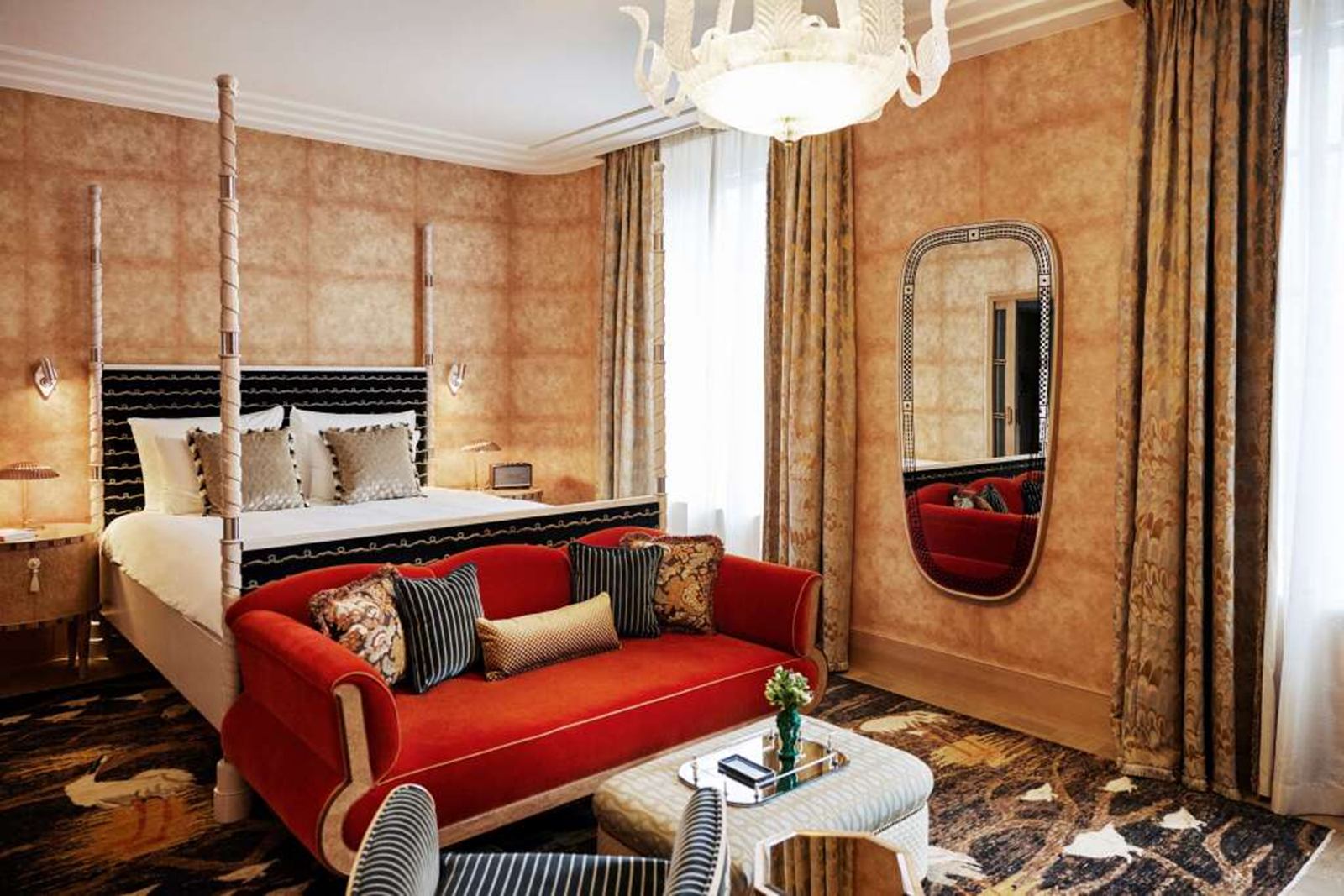 Sommerro Hotel en Oslo