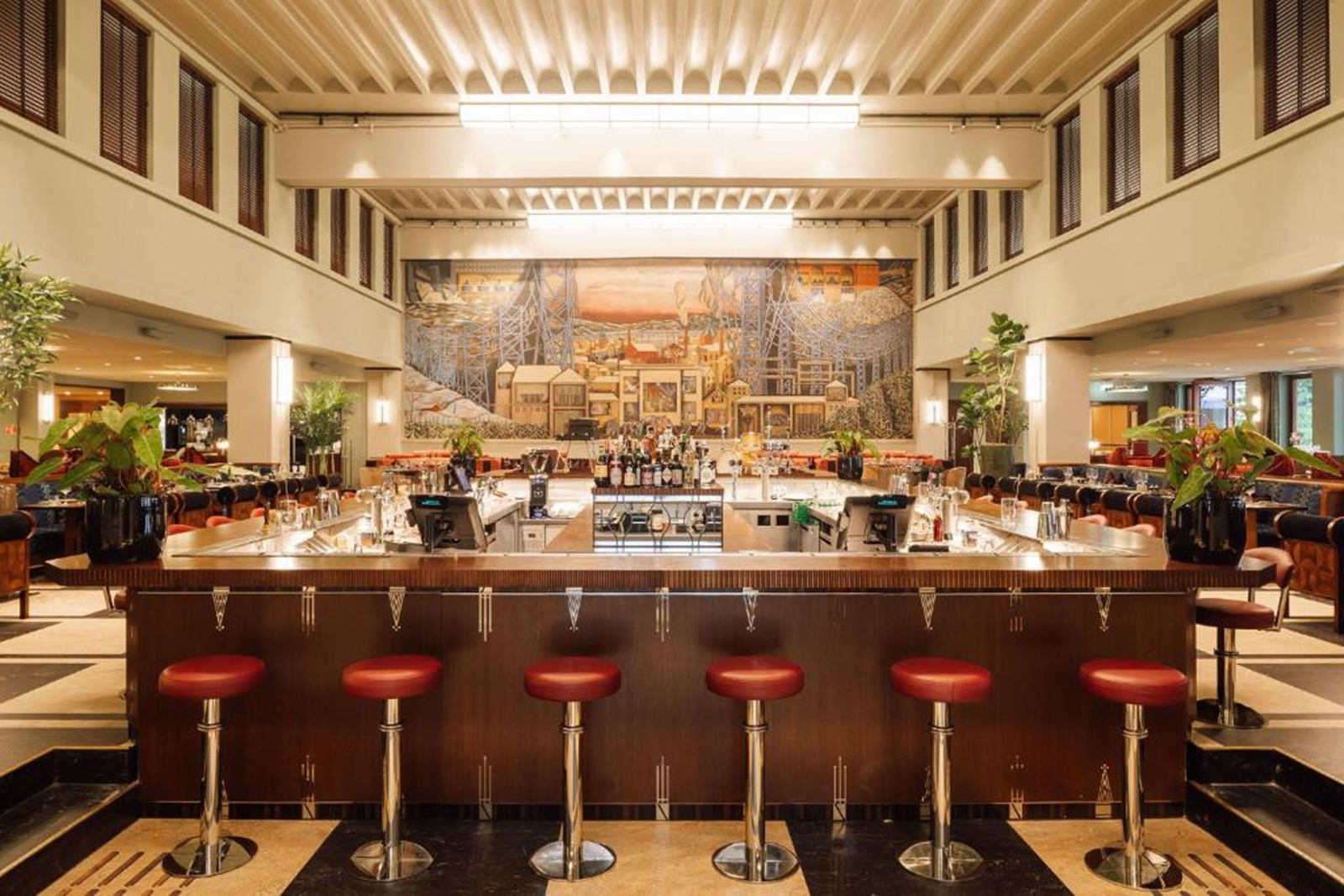 Sommerro Hotel en Oslo