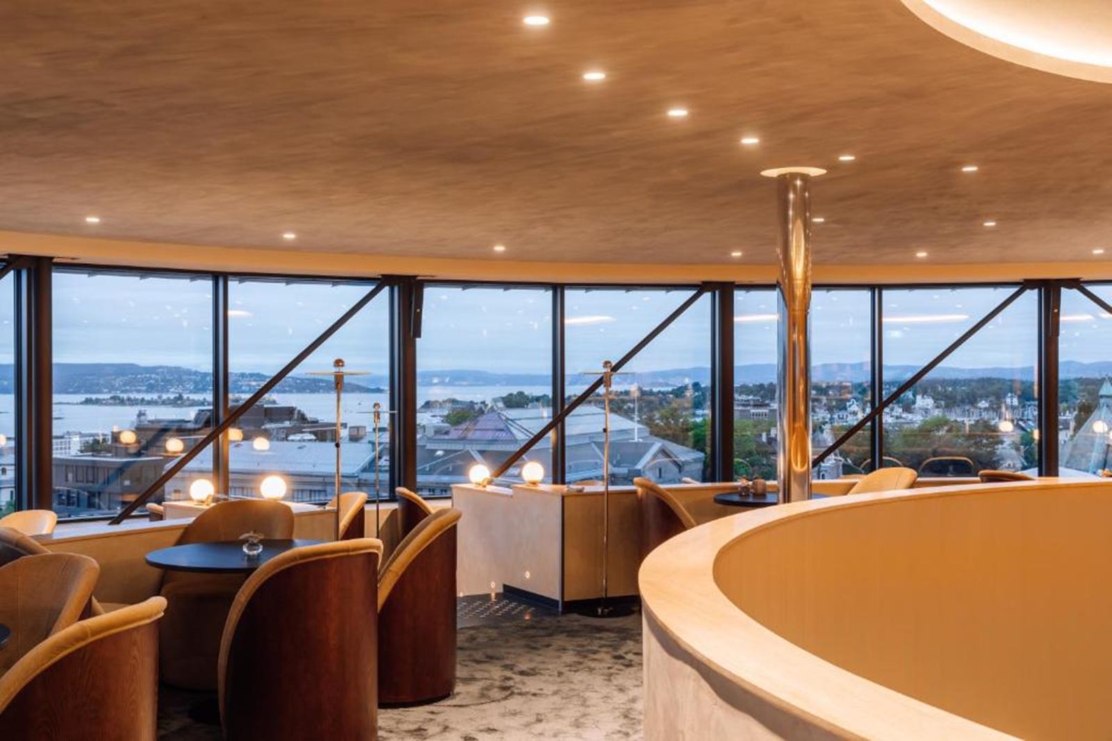 Sommerro Hotel en Oslo