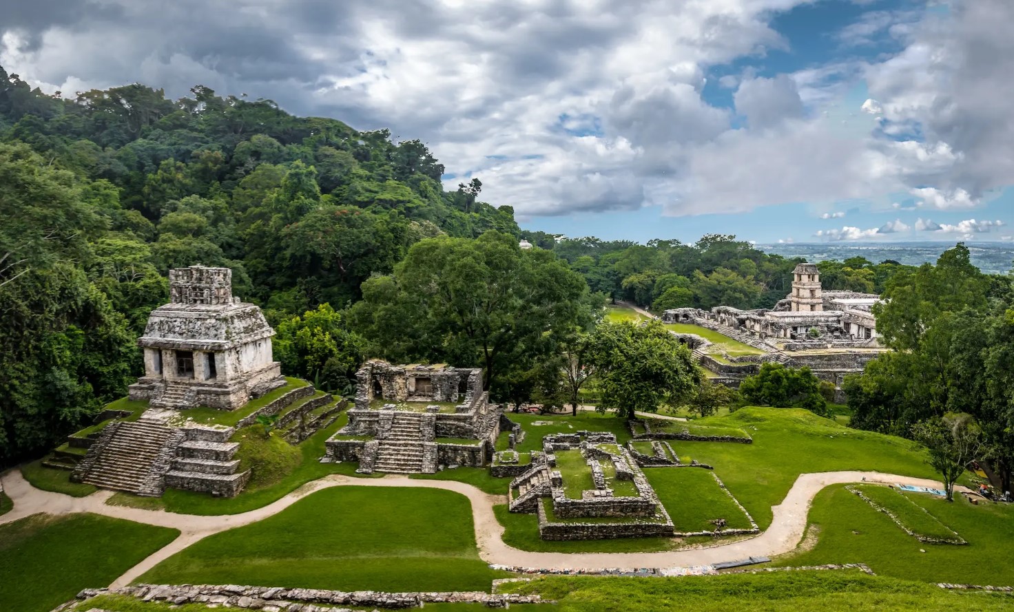 Palenque
