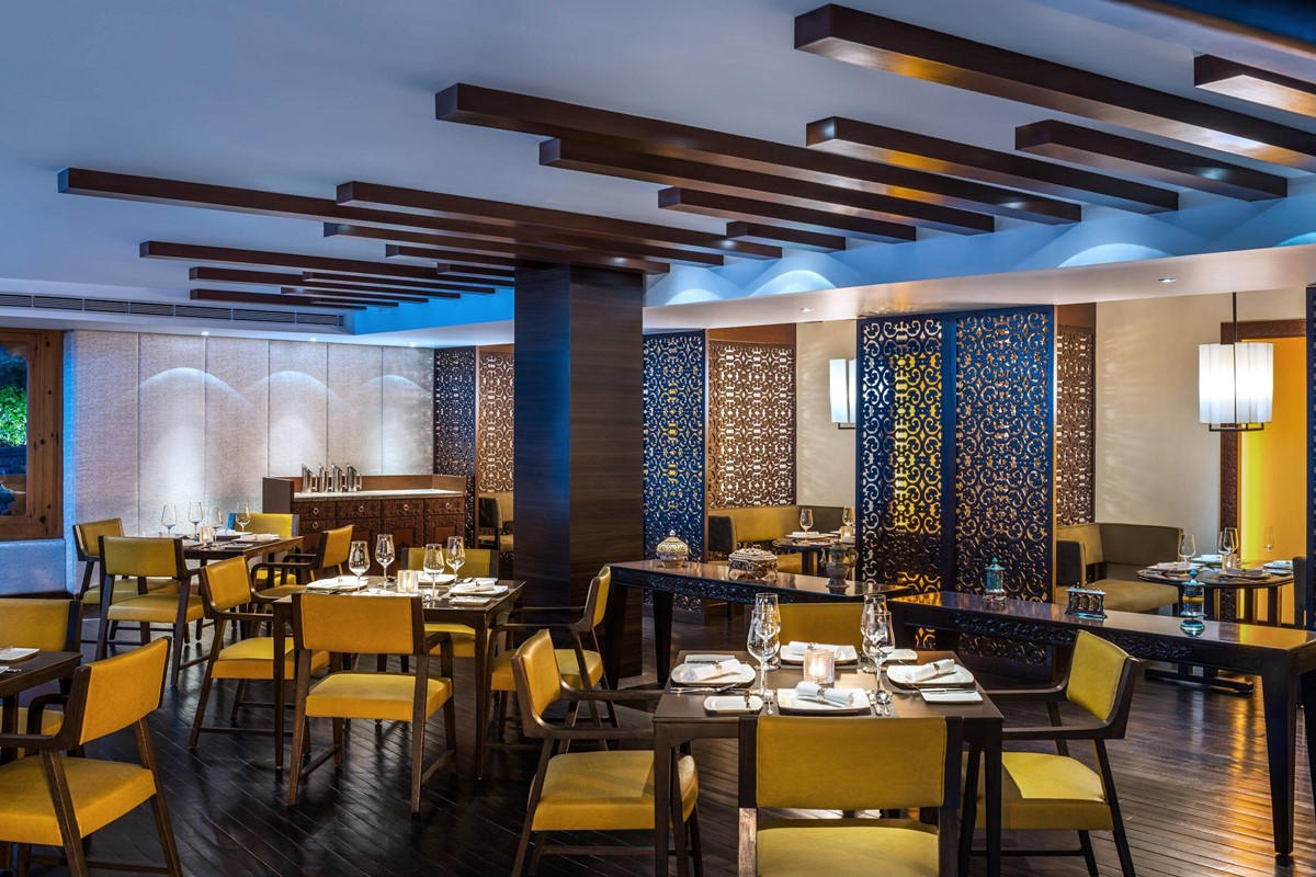 Le Meridien Paro en Paro