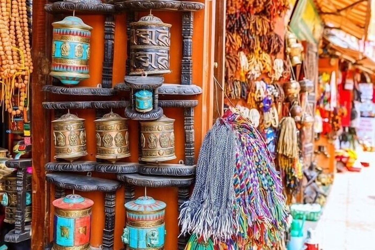 Le Meridien Paro en Paro
