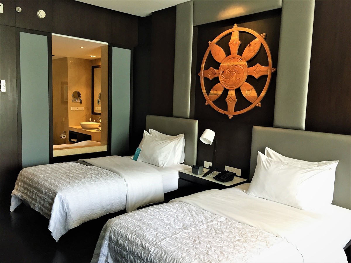 Le Meridien Paro en Paro