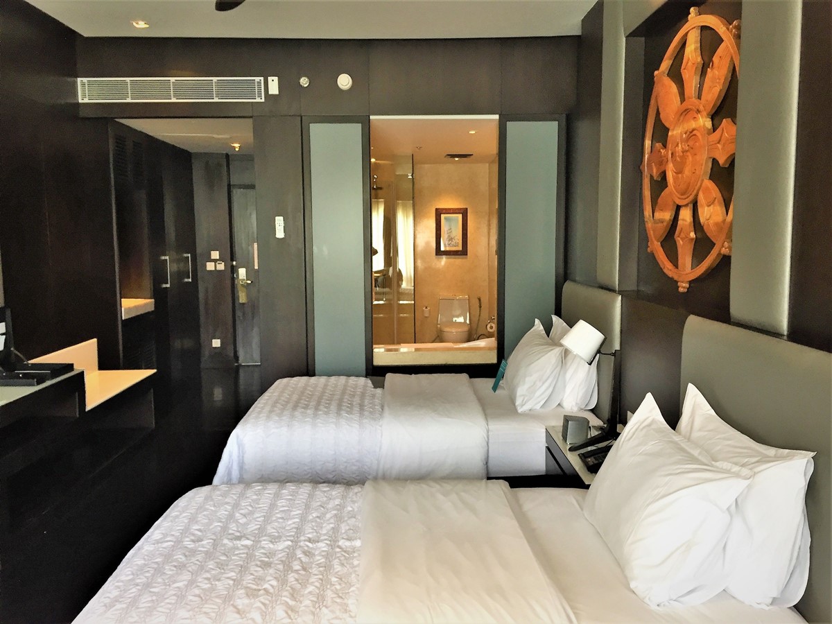 Le Meridien Paro en Paro