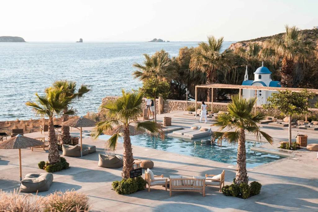 Paros