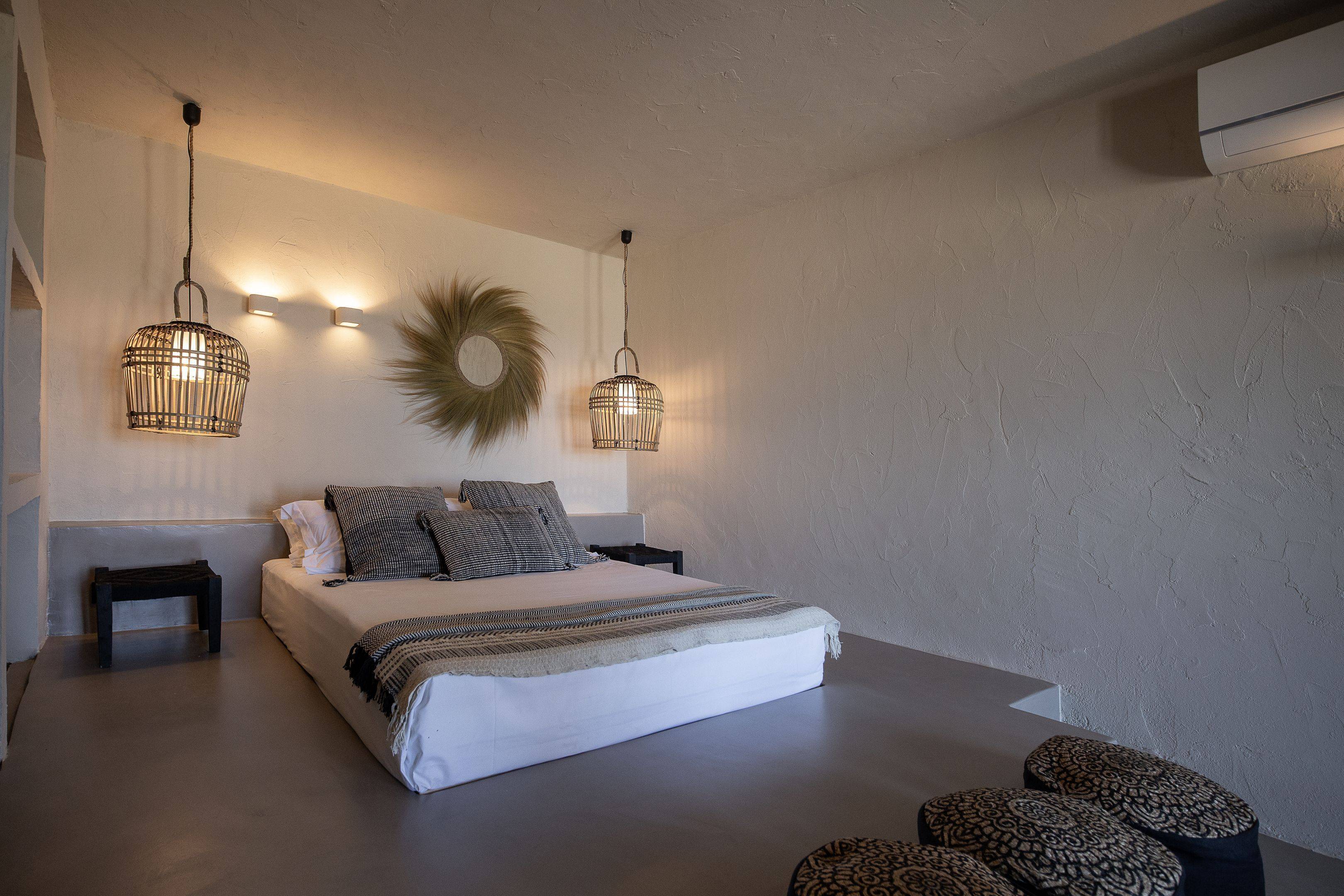Seesoo Paros Beachfront Resort  en Paros