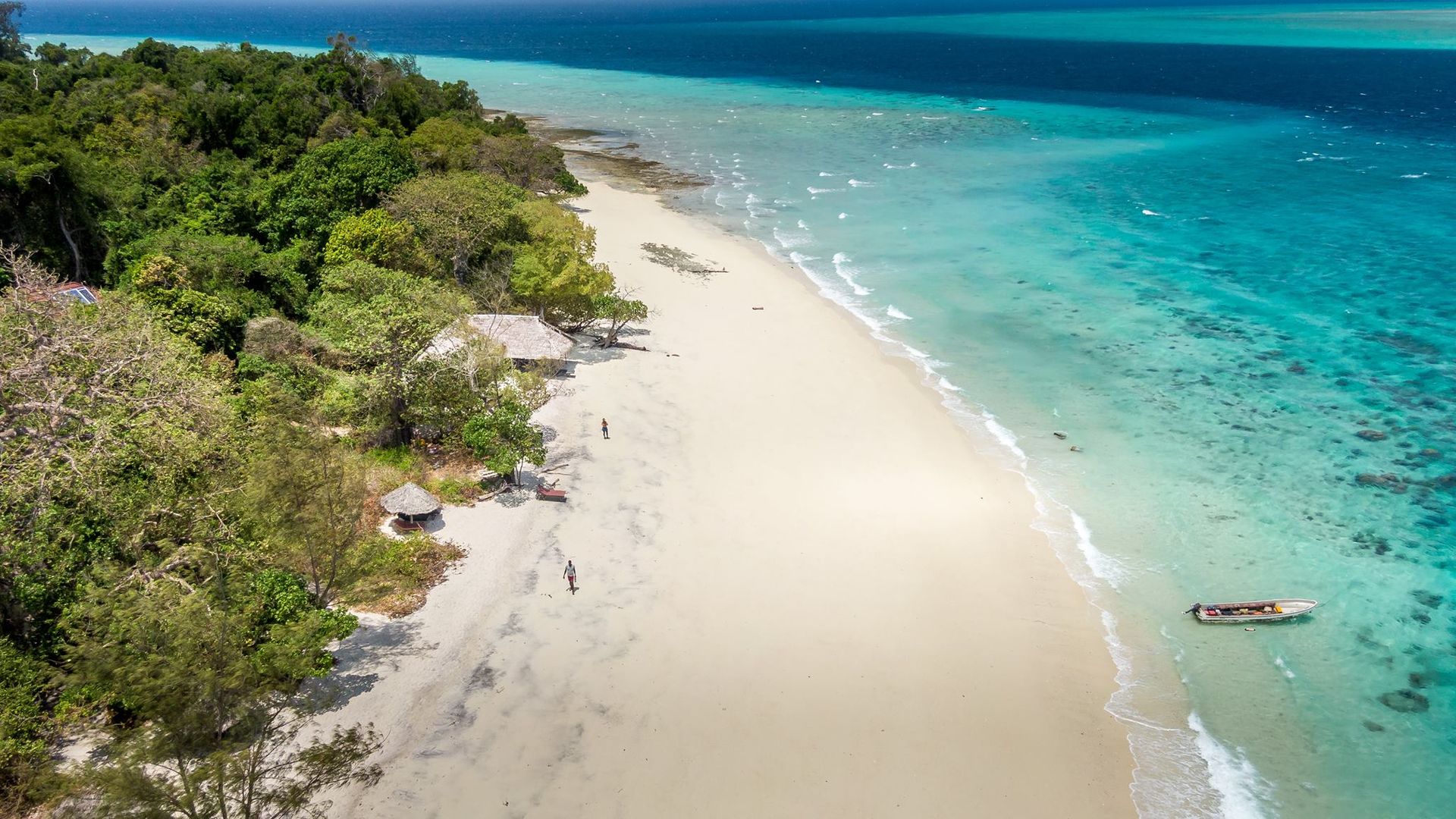 Isla de Pemba