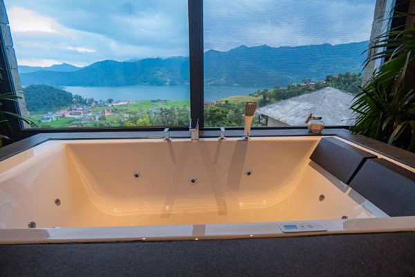 Dorje's Resort and Spa en Pokhara