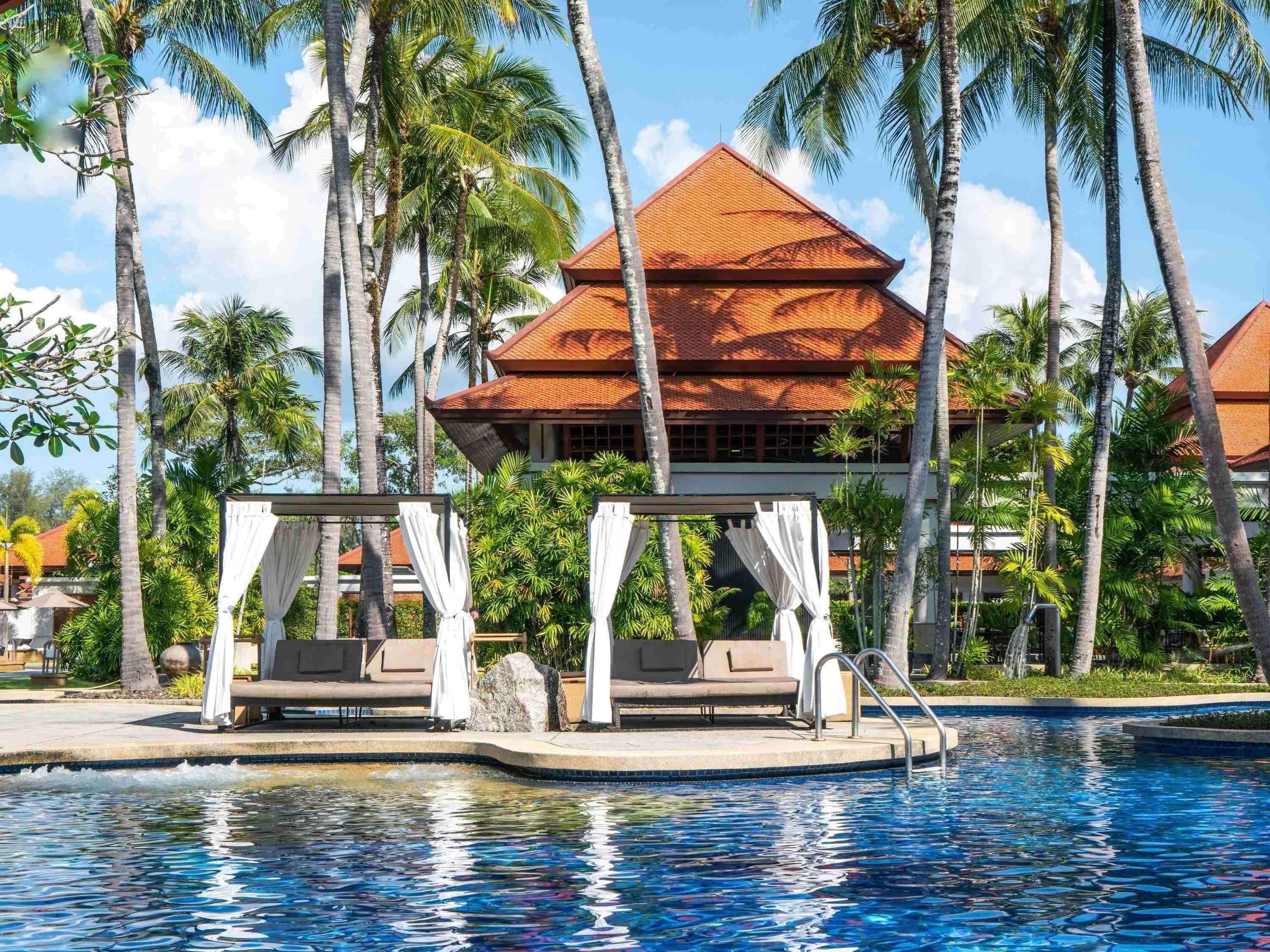 Banyan Tree Phuket en Phuket