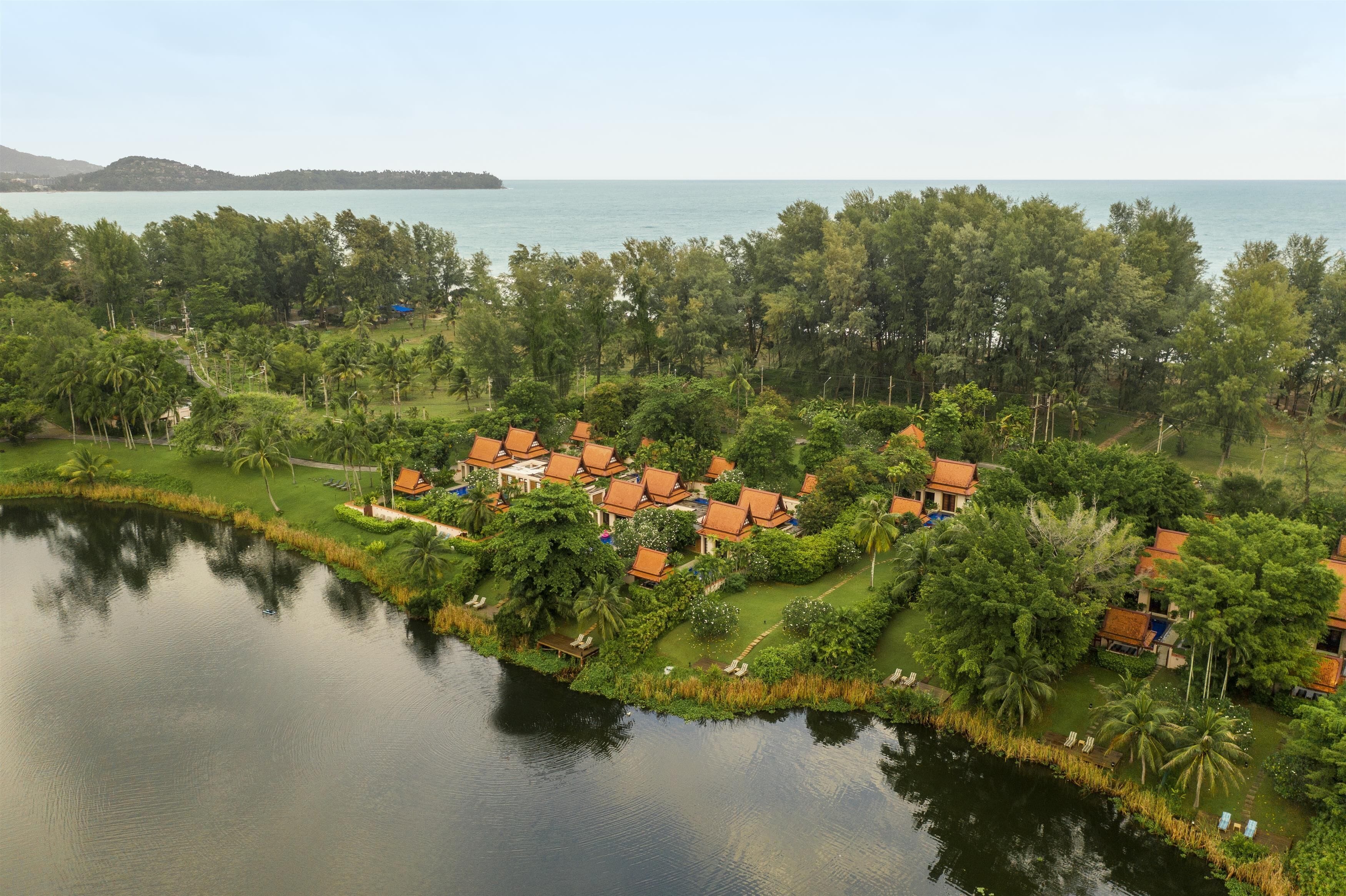 Banyan Tree Phuket en Phuket