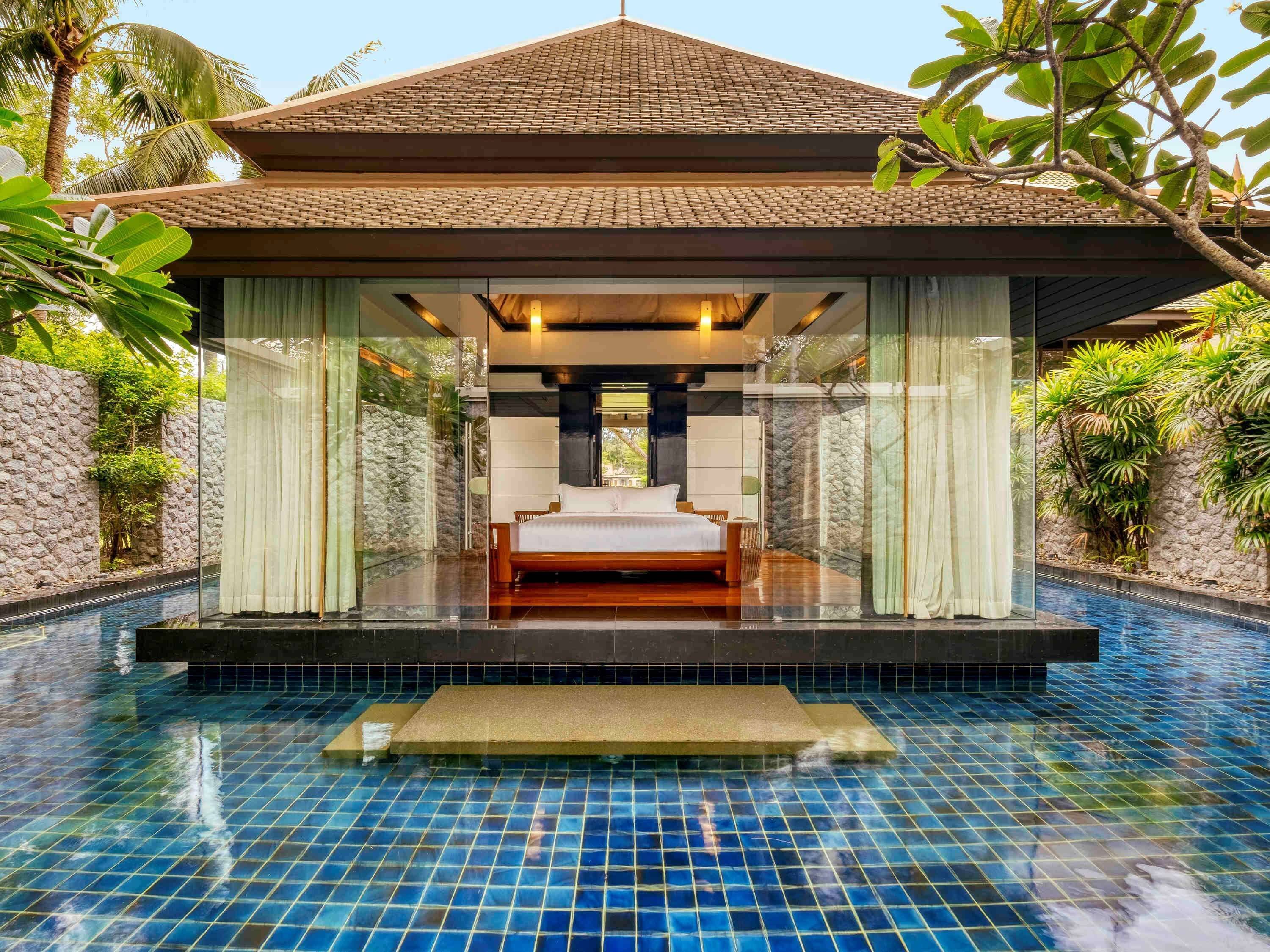 Banyan Tree Phuket en Phuket