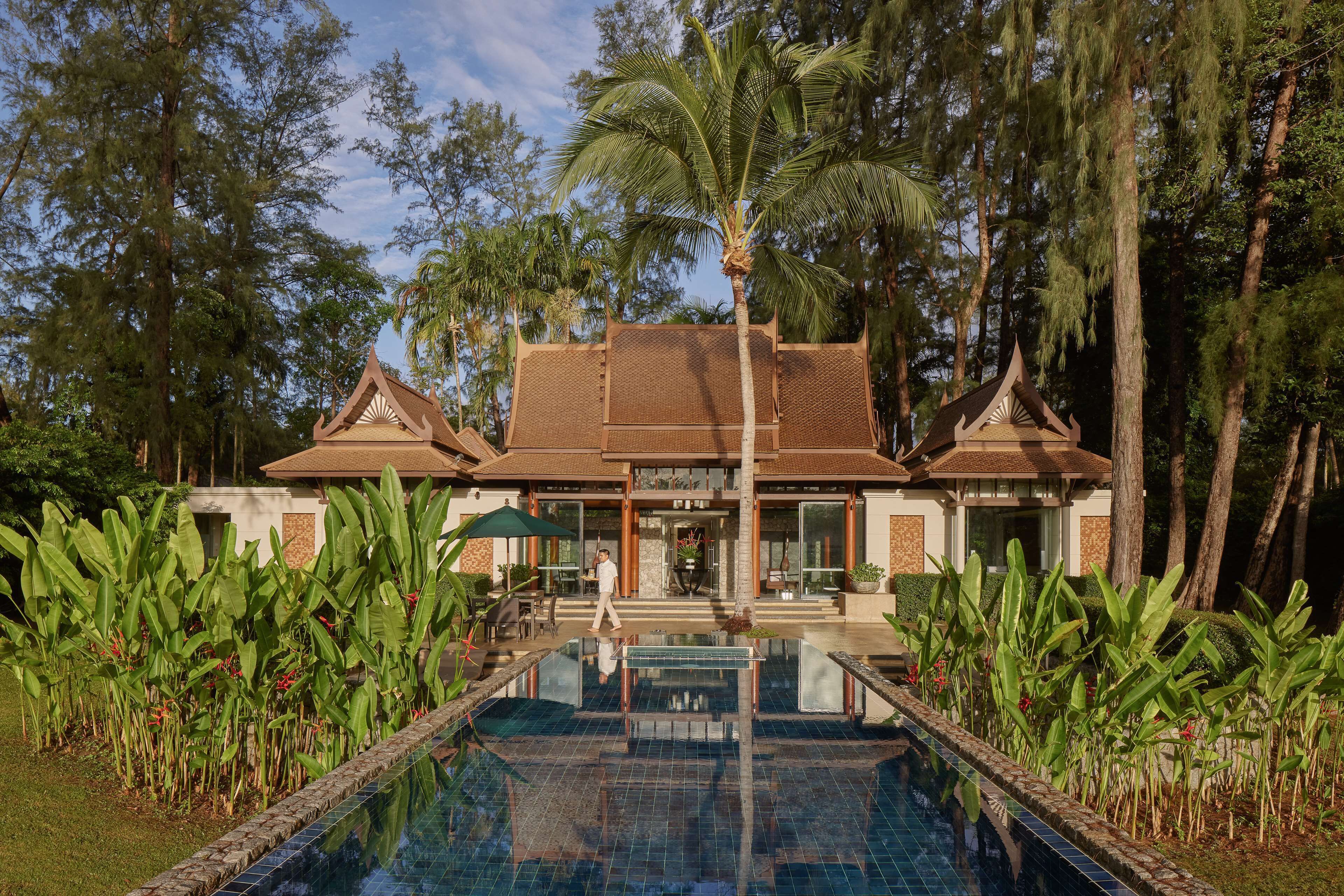 Banyan Tree Phuket en Phuket
