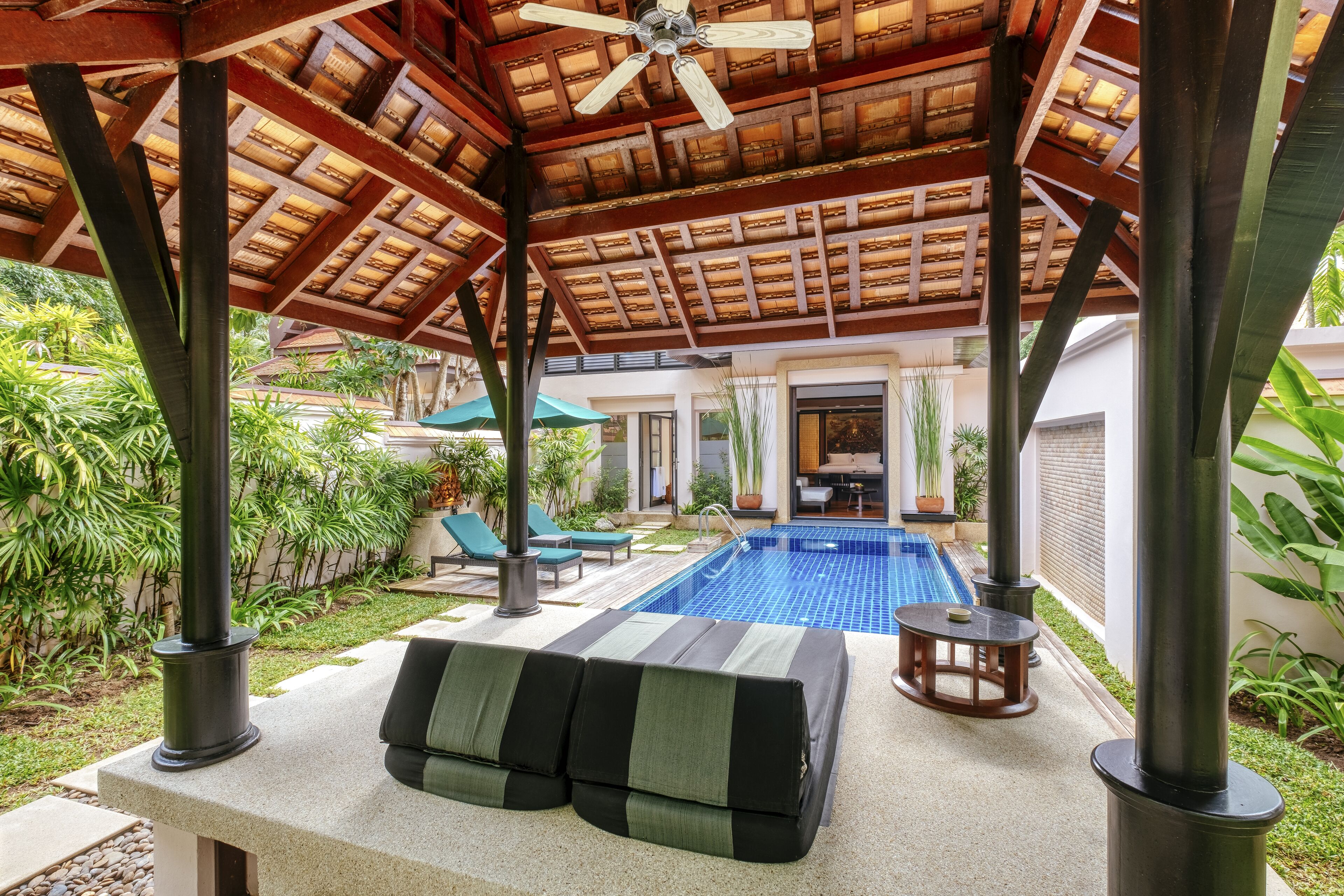Banyan Tree Phuket en Phuket