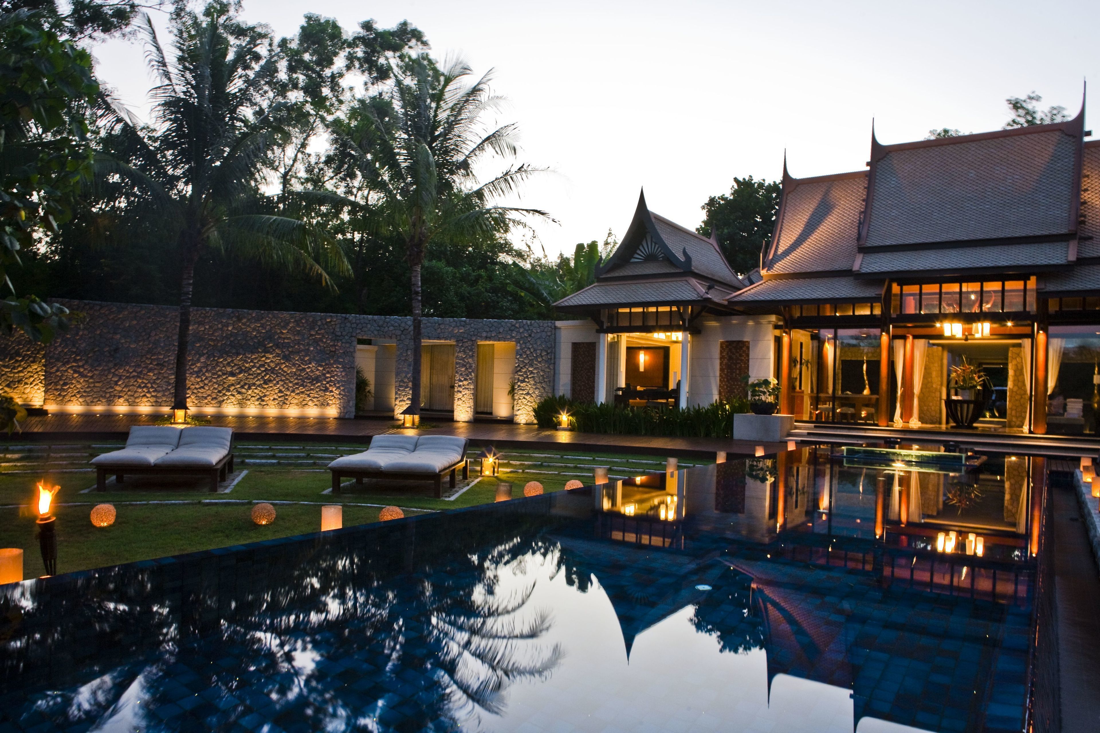 Banyan Tree Phuket en Phuket