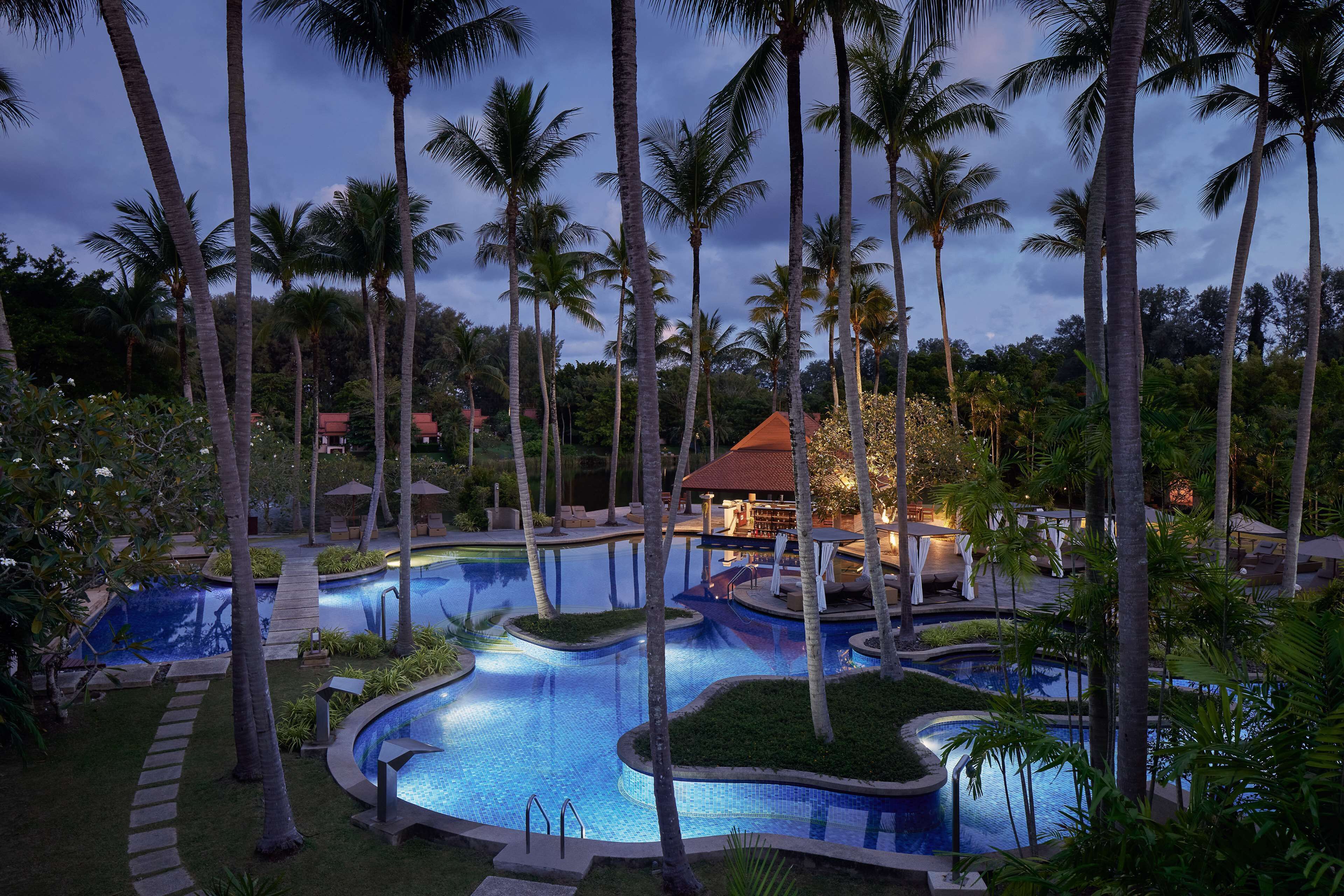 Banyan Tree Phuket en Phuket