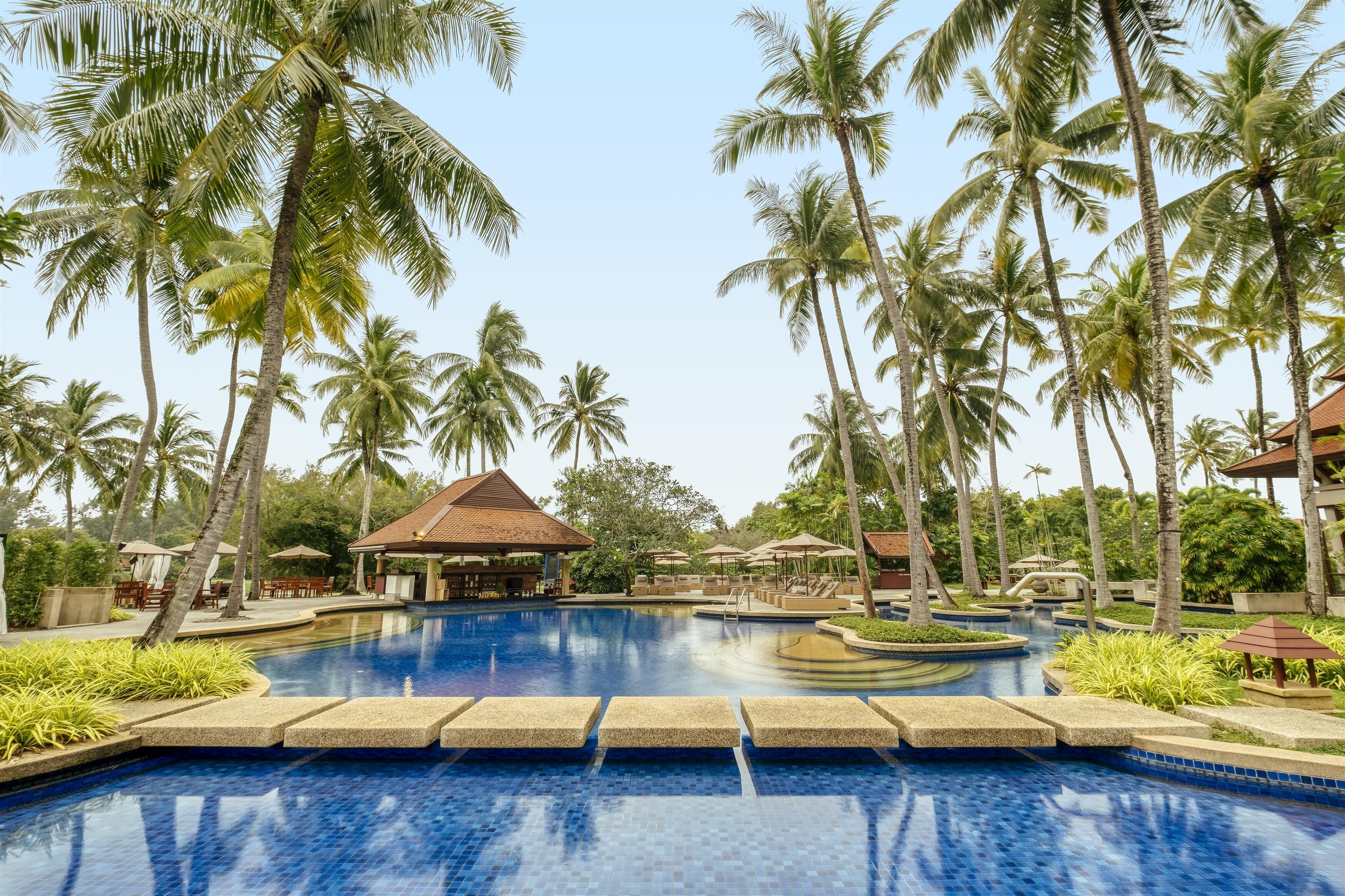 Banyan Tree Phuket en Phuket
