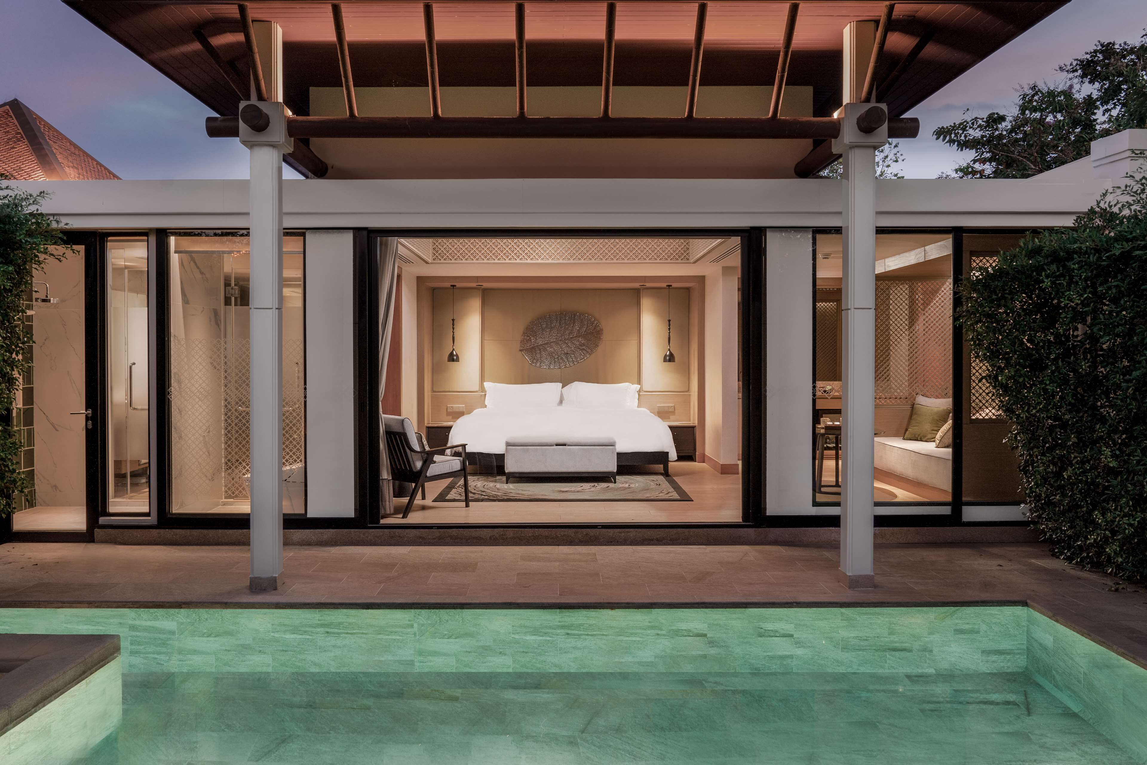 Banyan Tree Phuket en Phuket