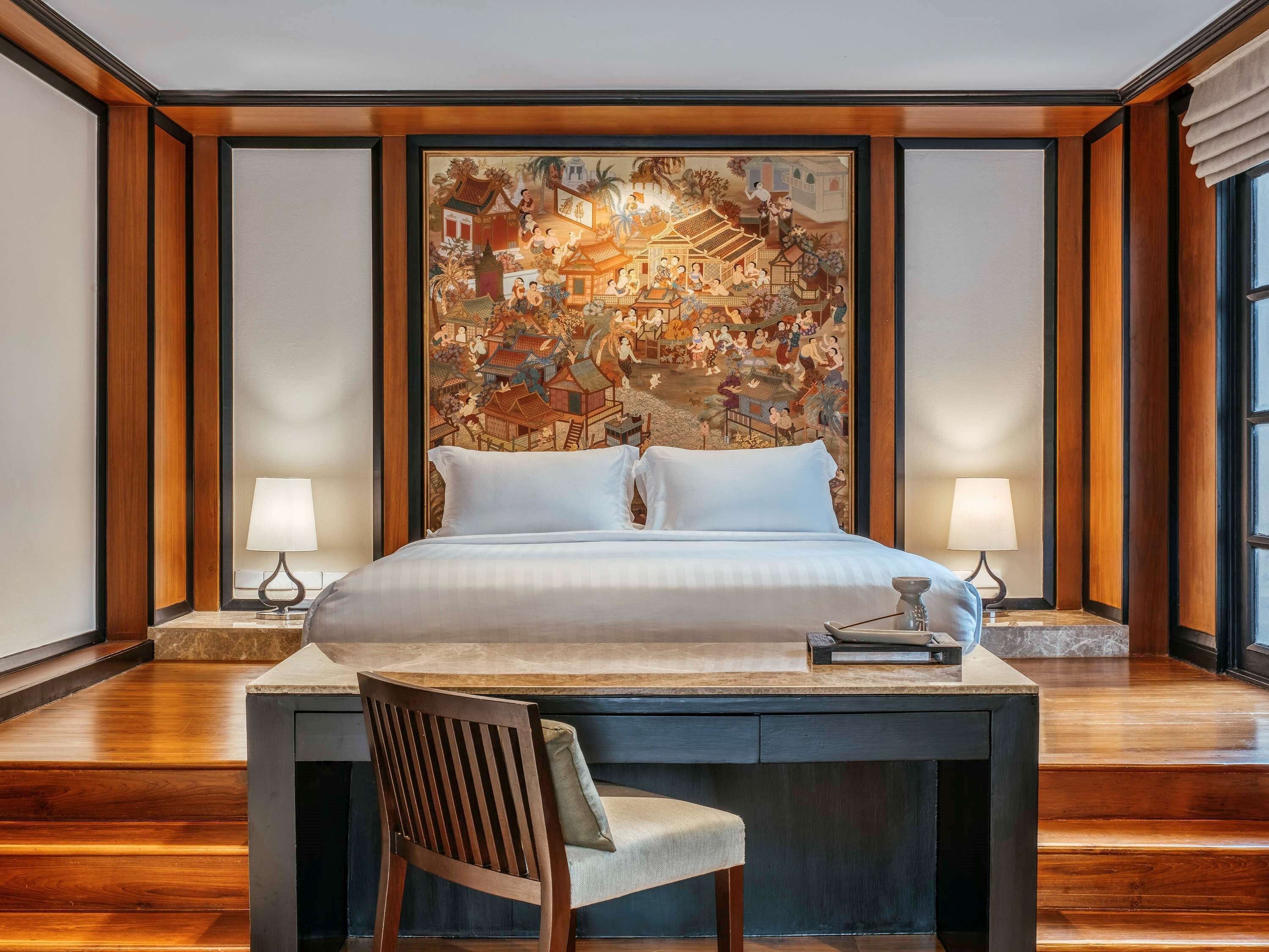 Banyan Tree Phuket en Phuket