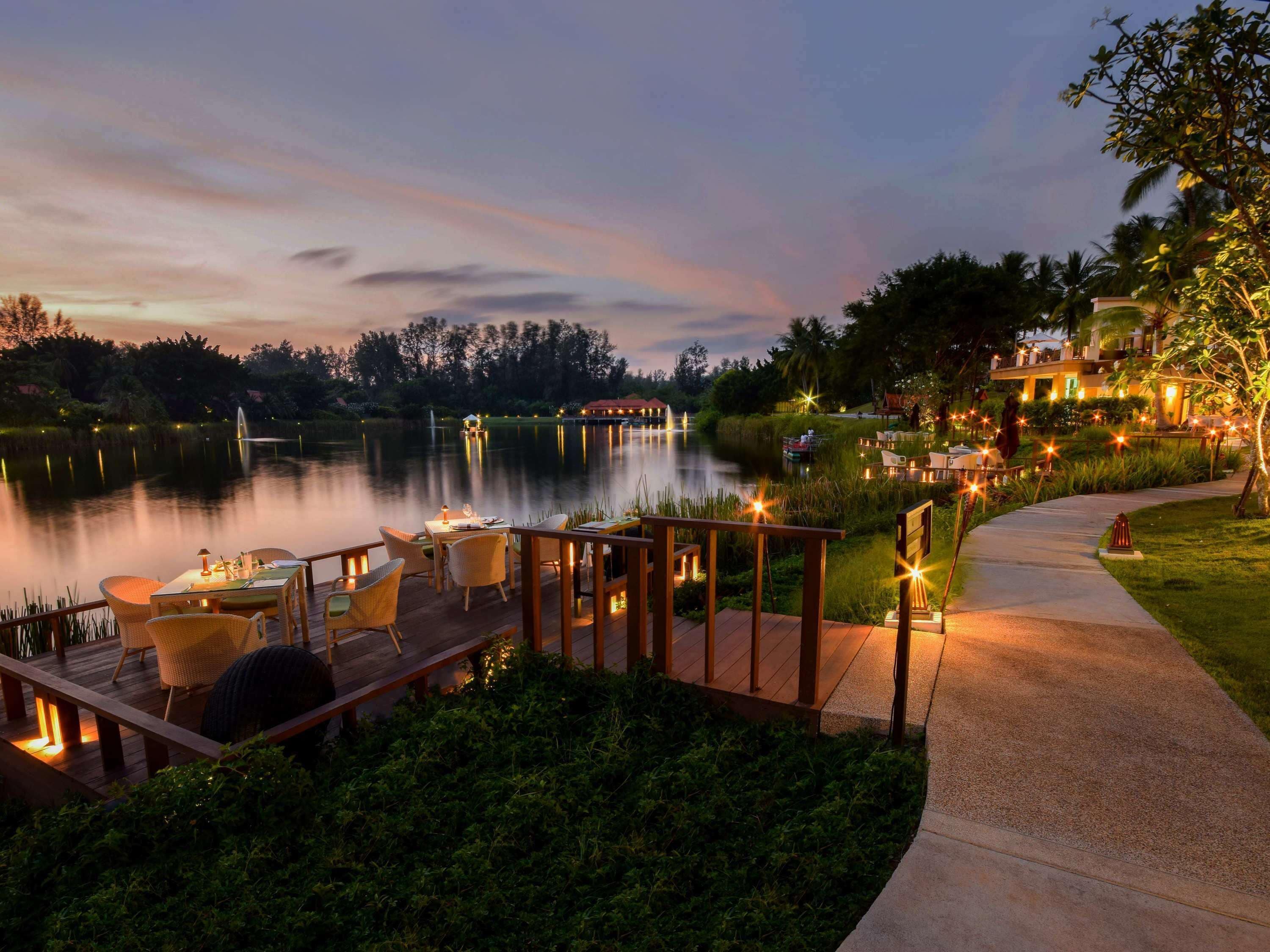 Banyan Tree Phuket en Phuket