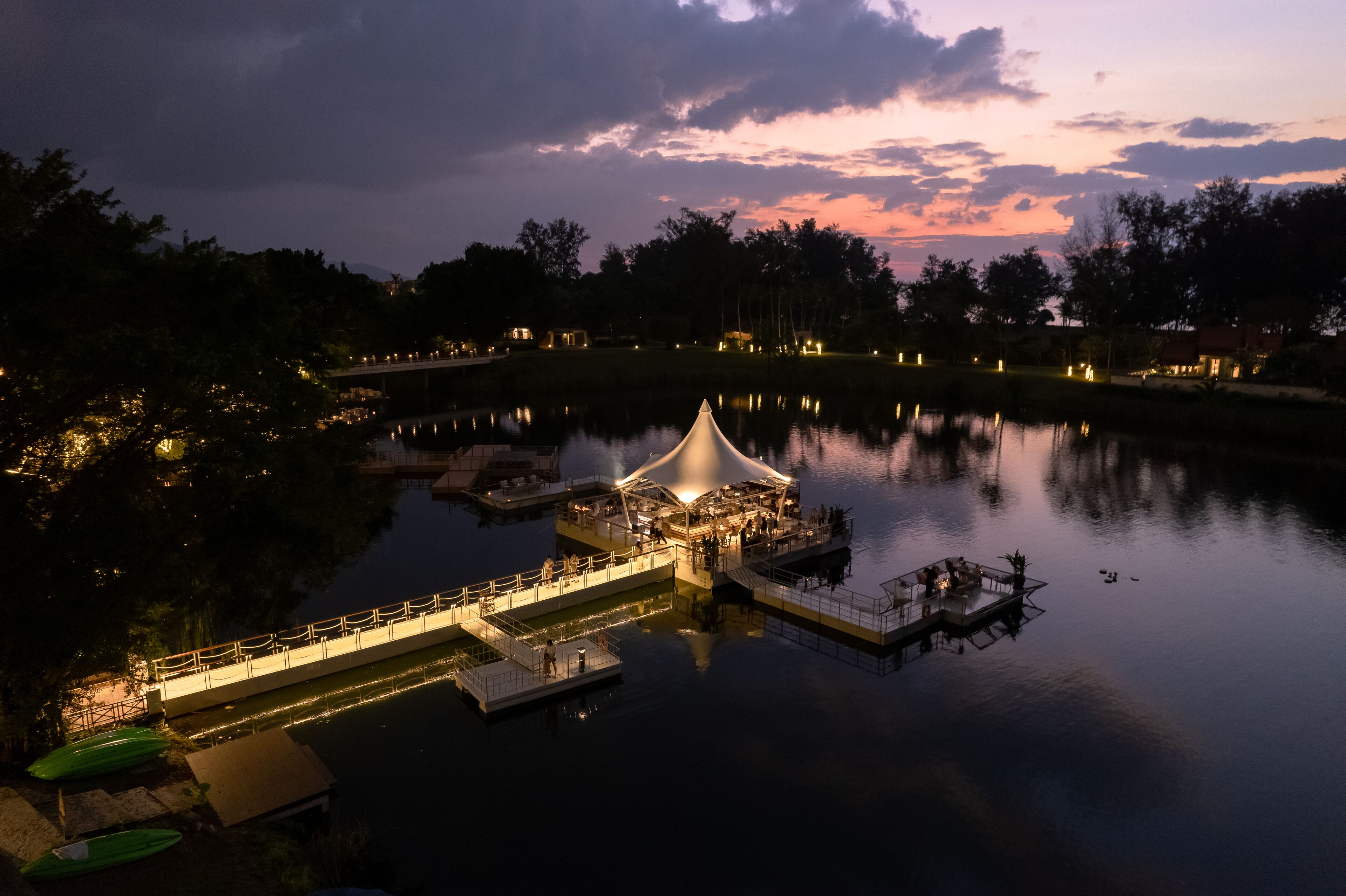 Banyan Tree Phuket en Phuket