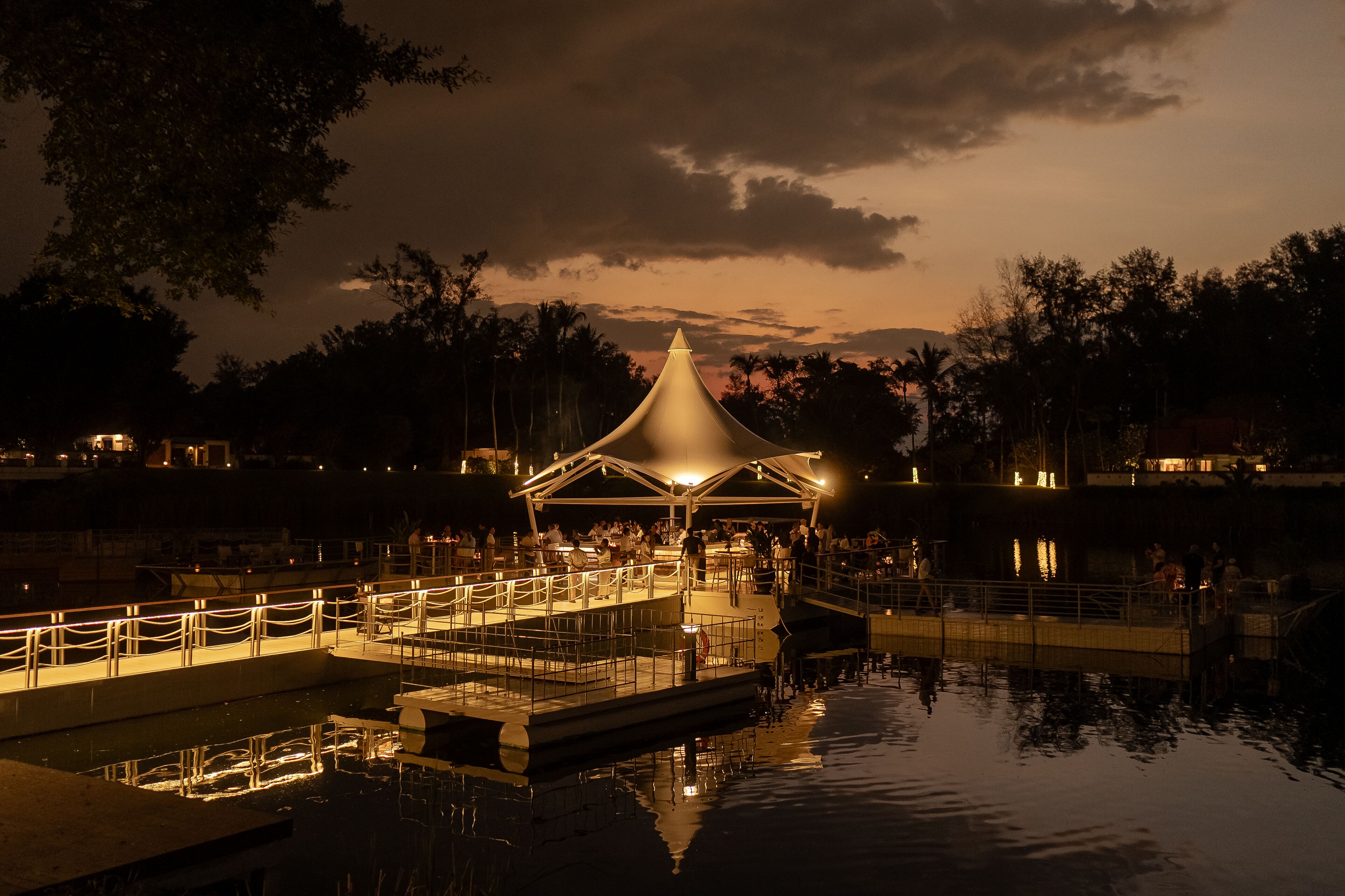 Banyan Tree Phuket en Phuket