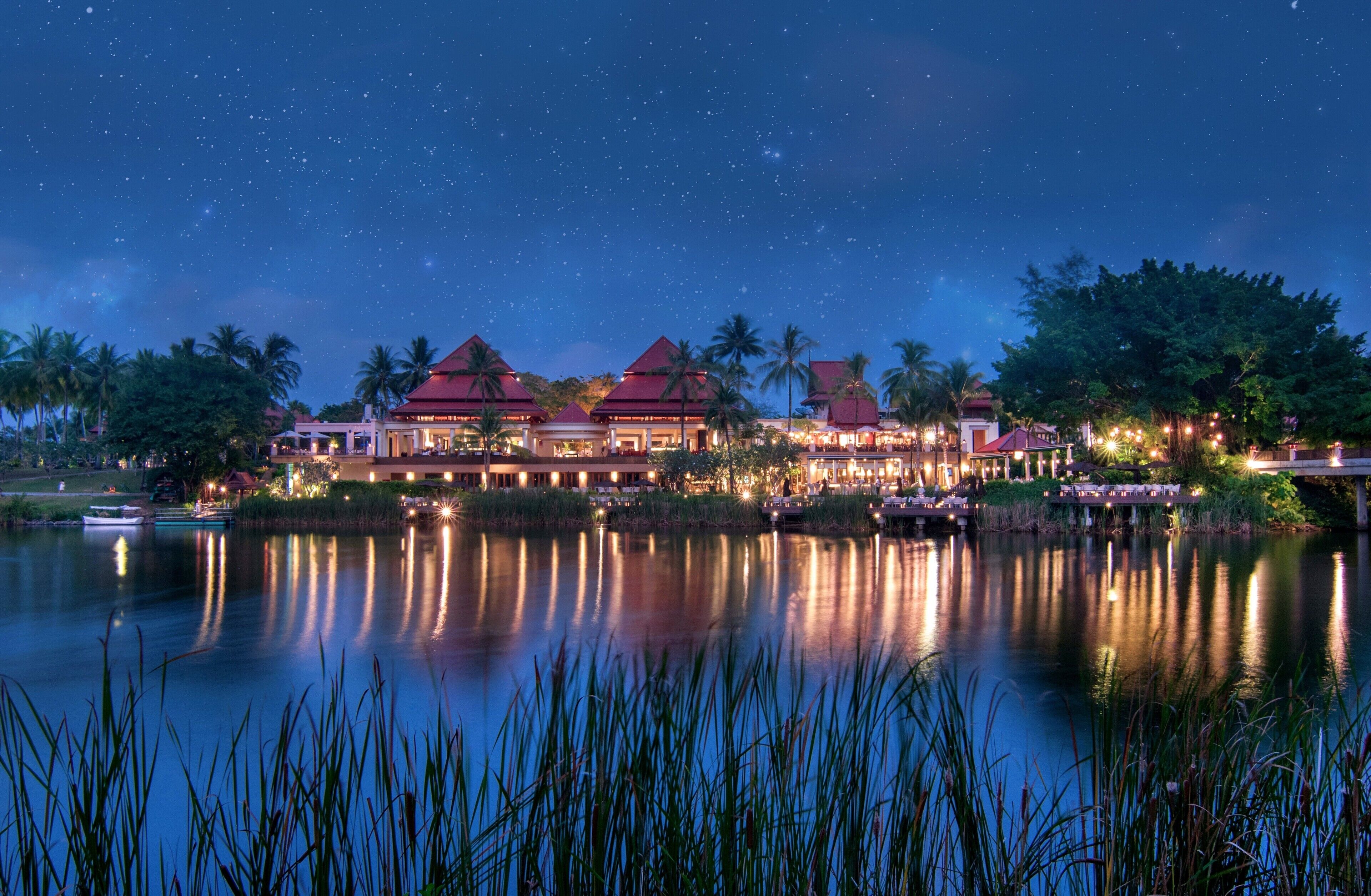 Banyan Tree Phuket en Phuket