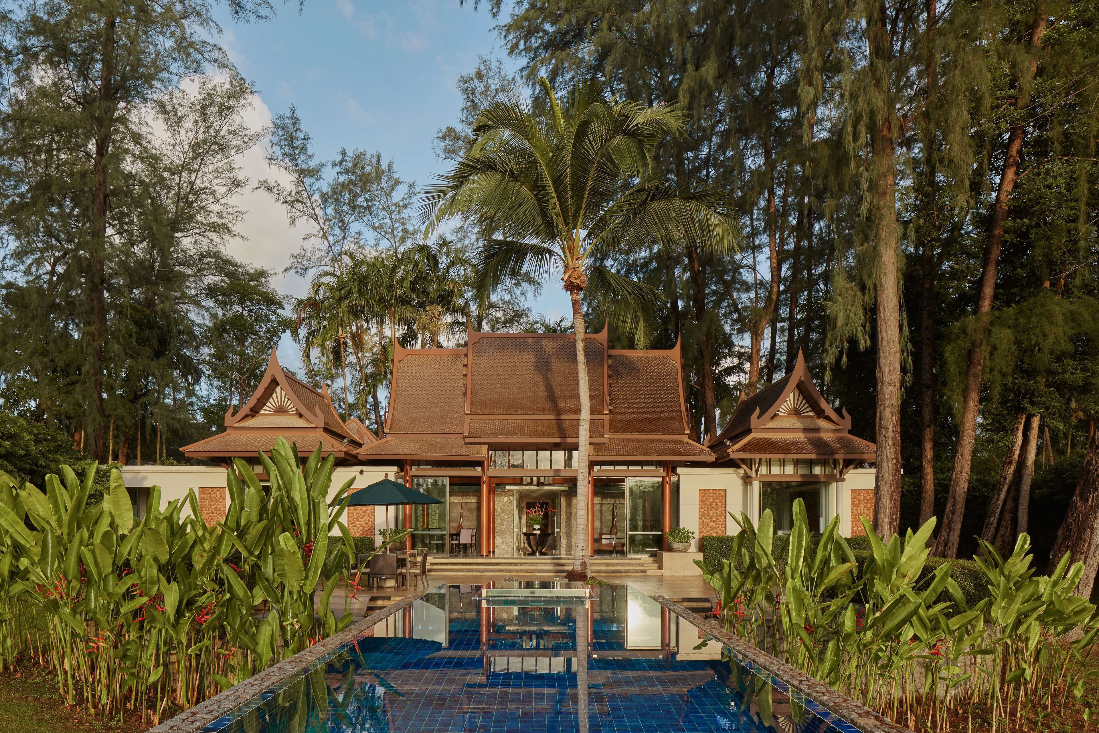 Banyan Tree Phuket en Phuket