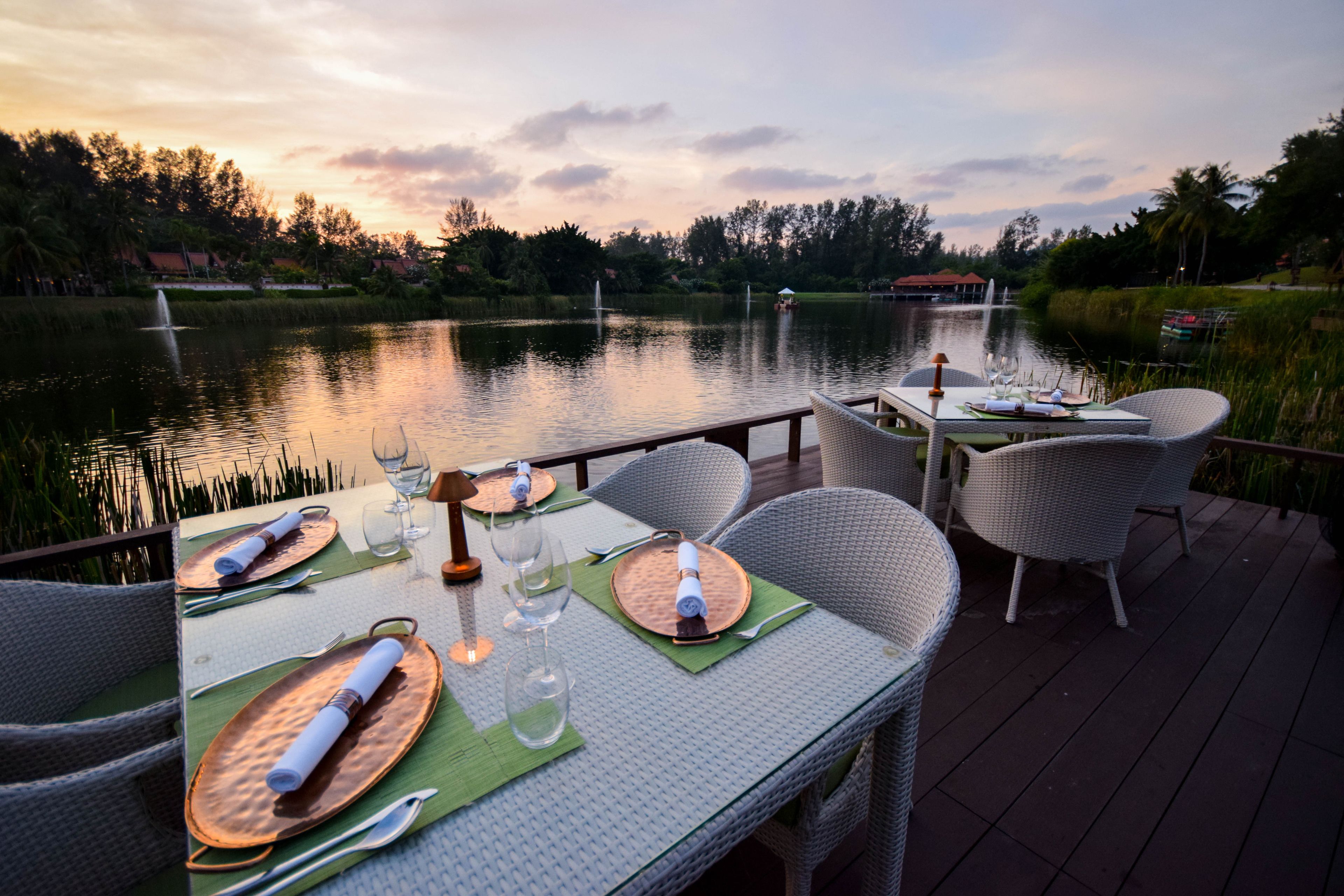 Banyan Tree Phuket en Phuket