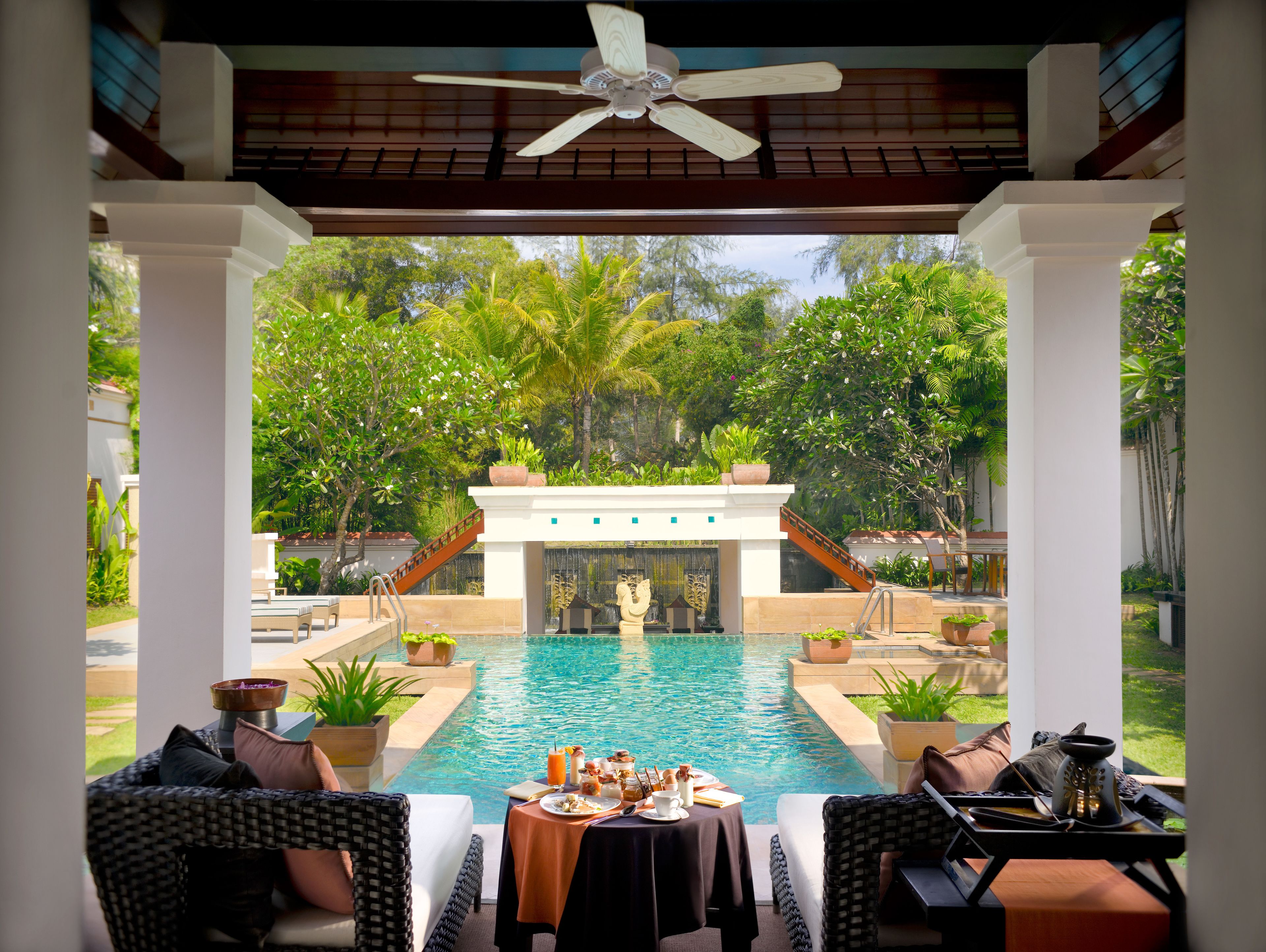 Banyan Tree Phuket en Phuket