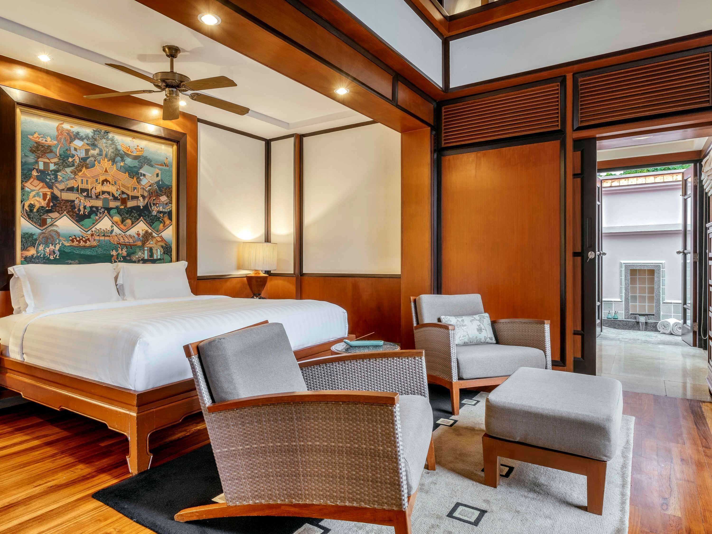 Banyan Tree Phuket en Phuket