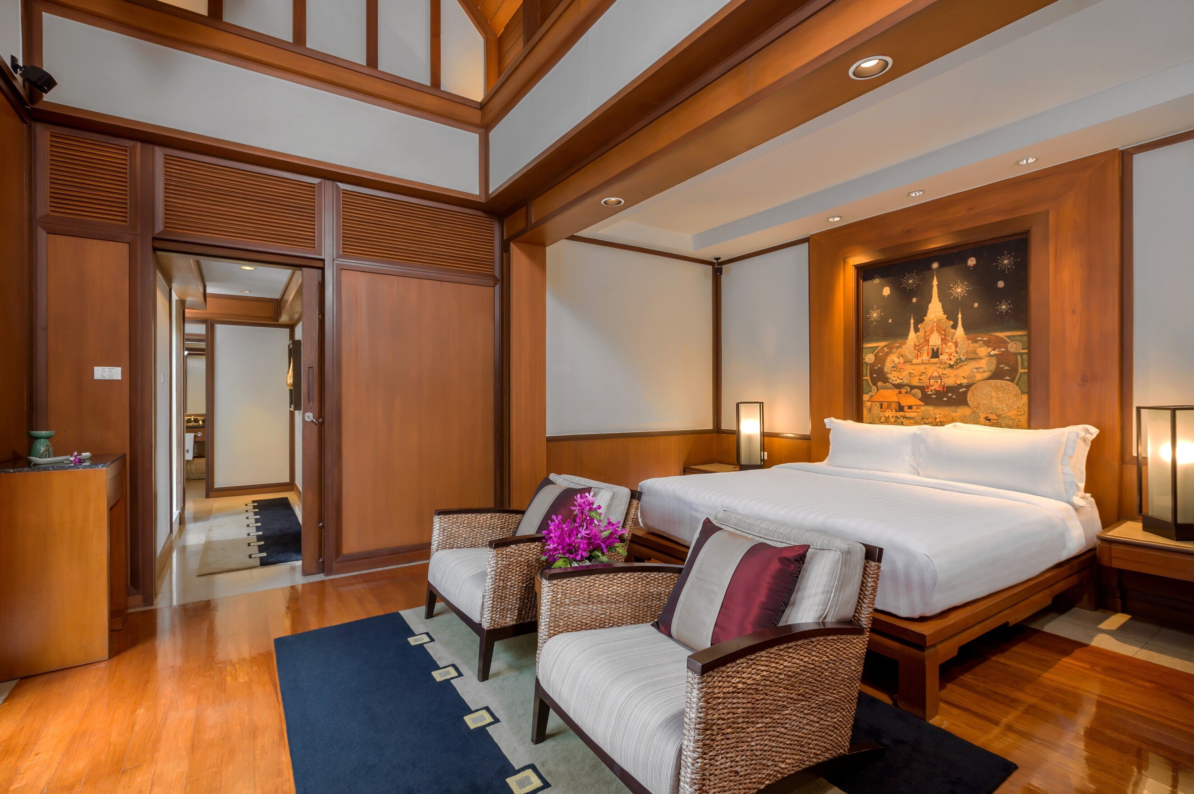 Banyan Tree Phuket en Phuket