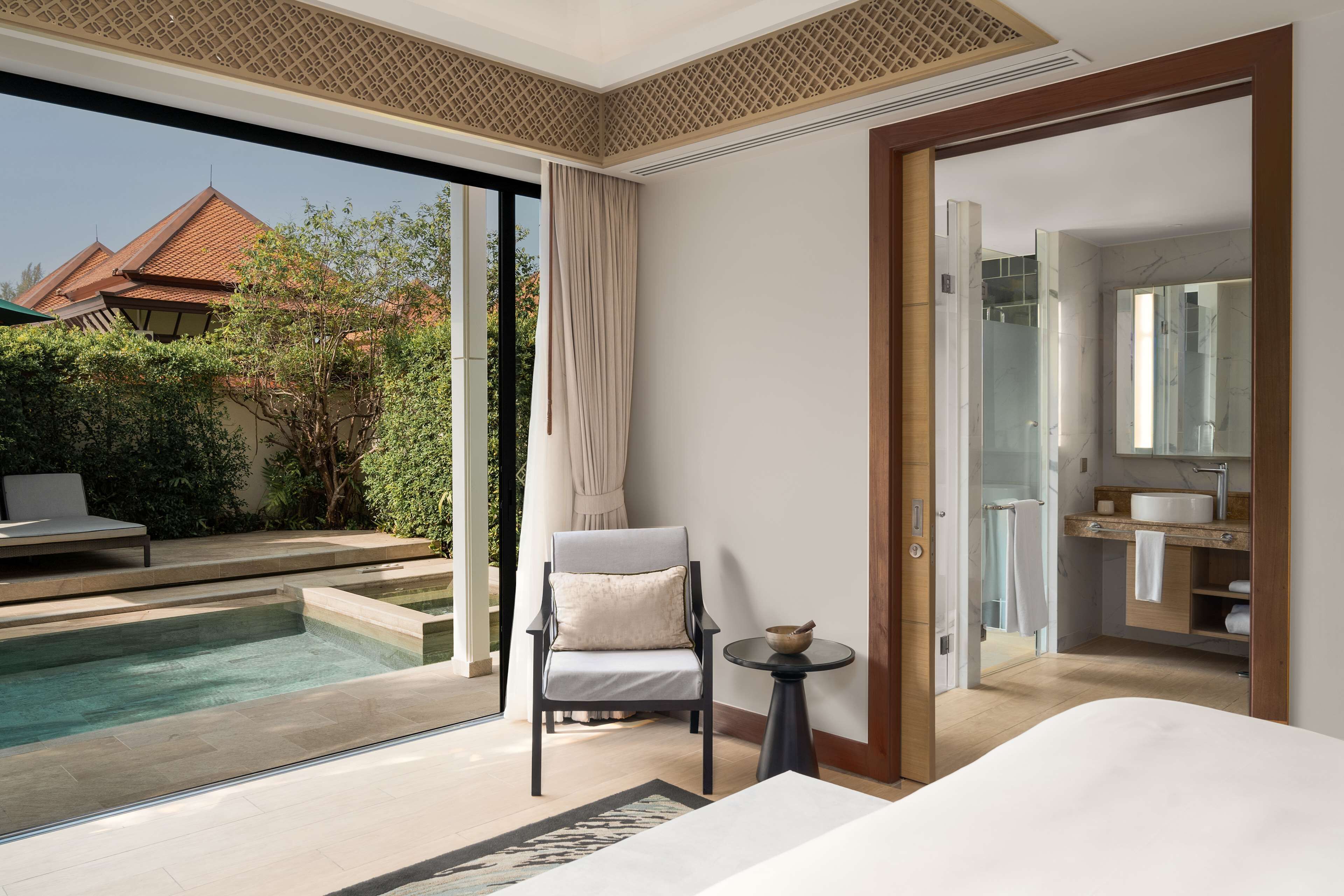 Banyan Tree Phuket en Phuket