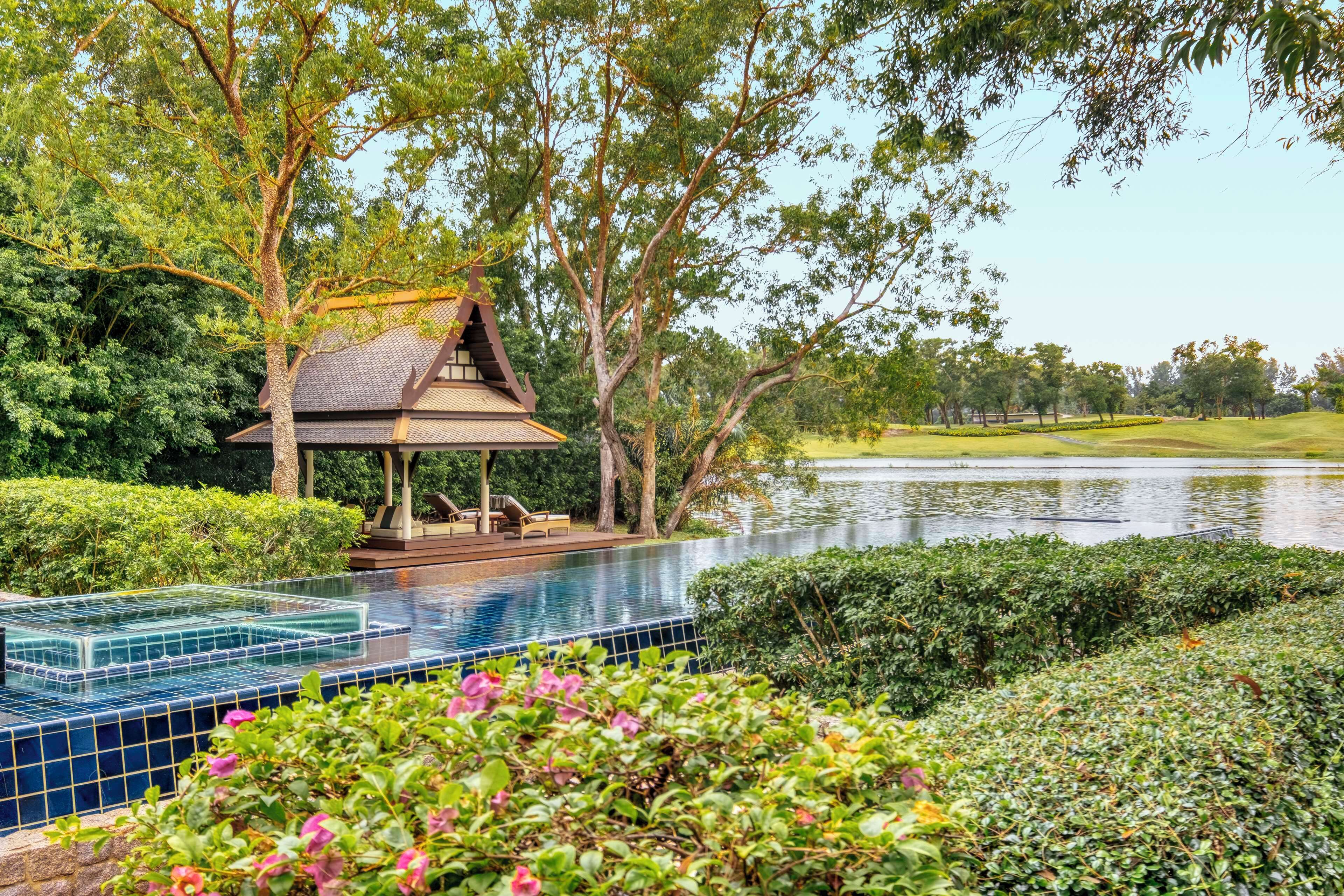 Banyan Tree Phuket en Phuket