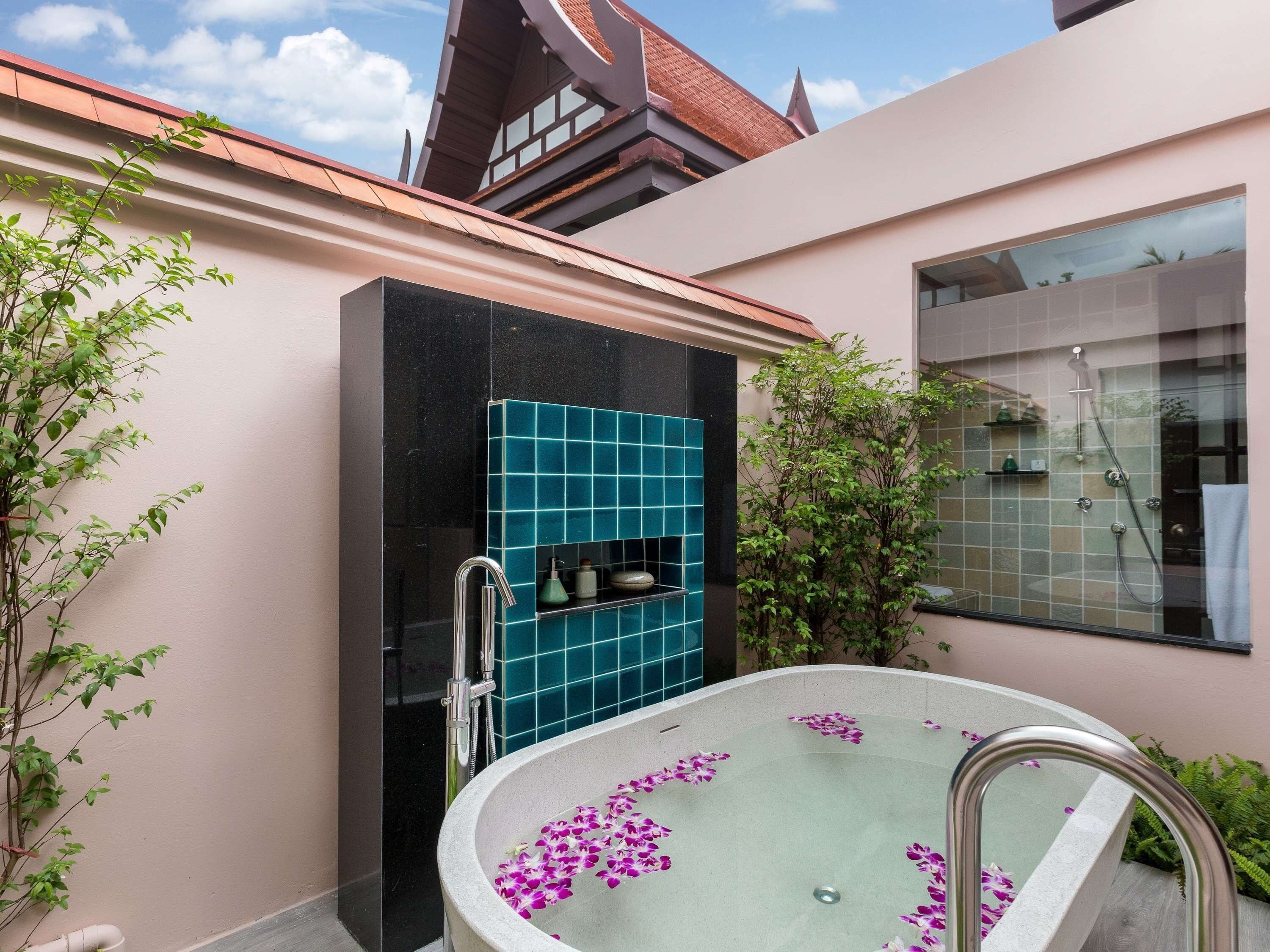 Banyan Tree Phuket en Phuket