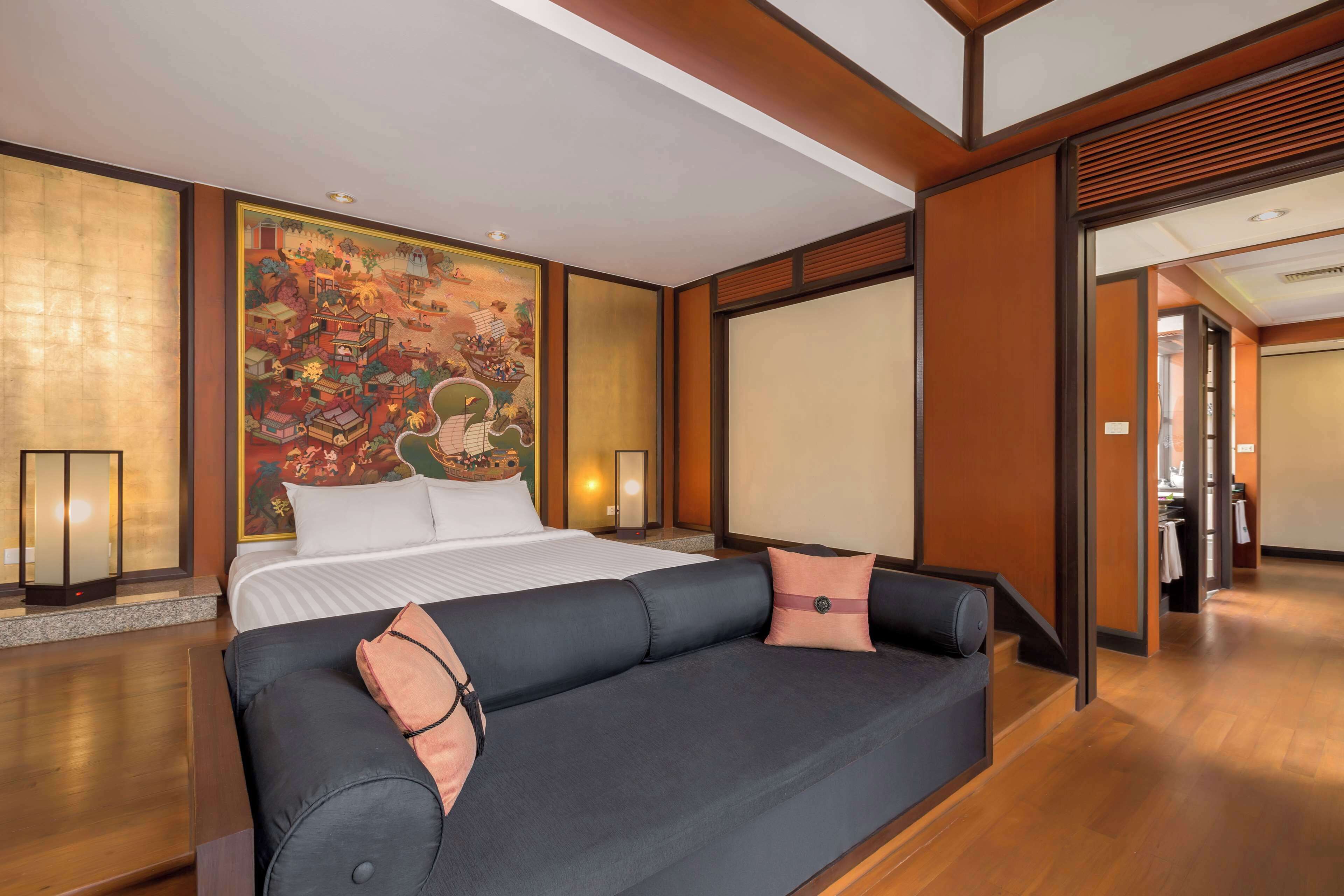 Banyan Tree Phuket en Phuket