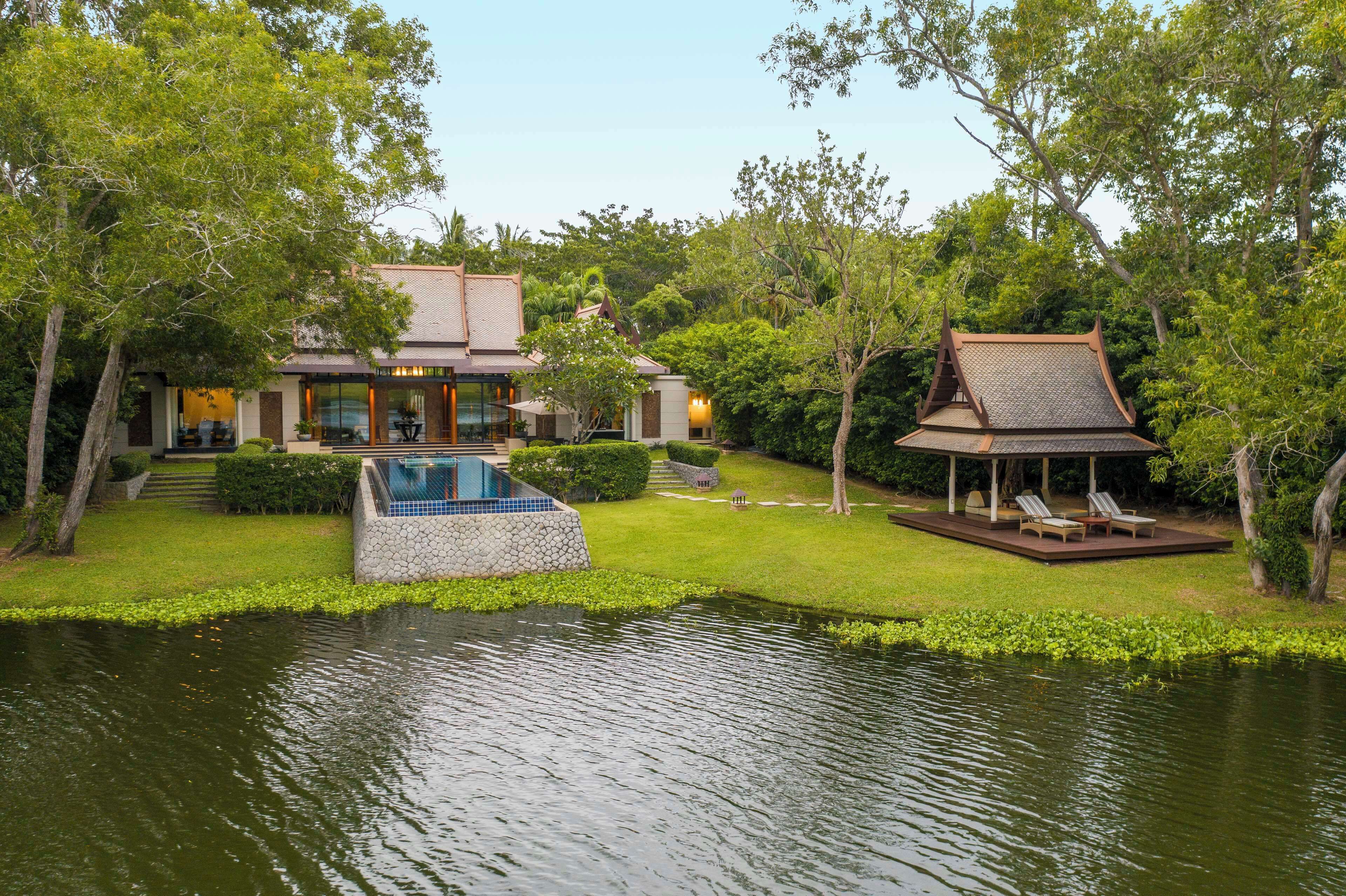 Banyan Tree Phuket en Phuket