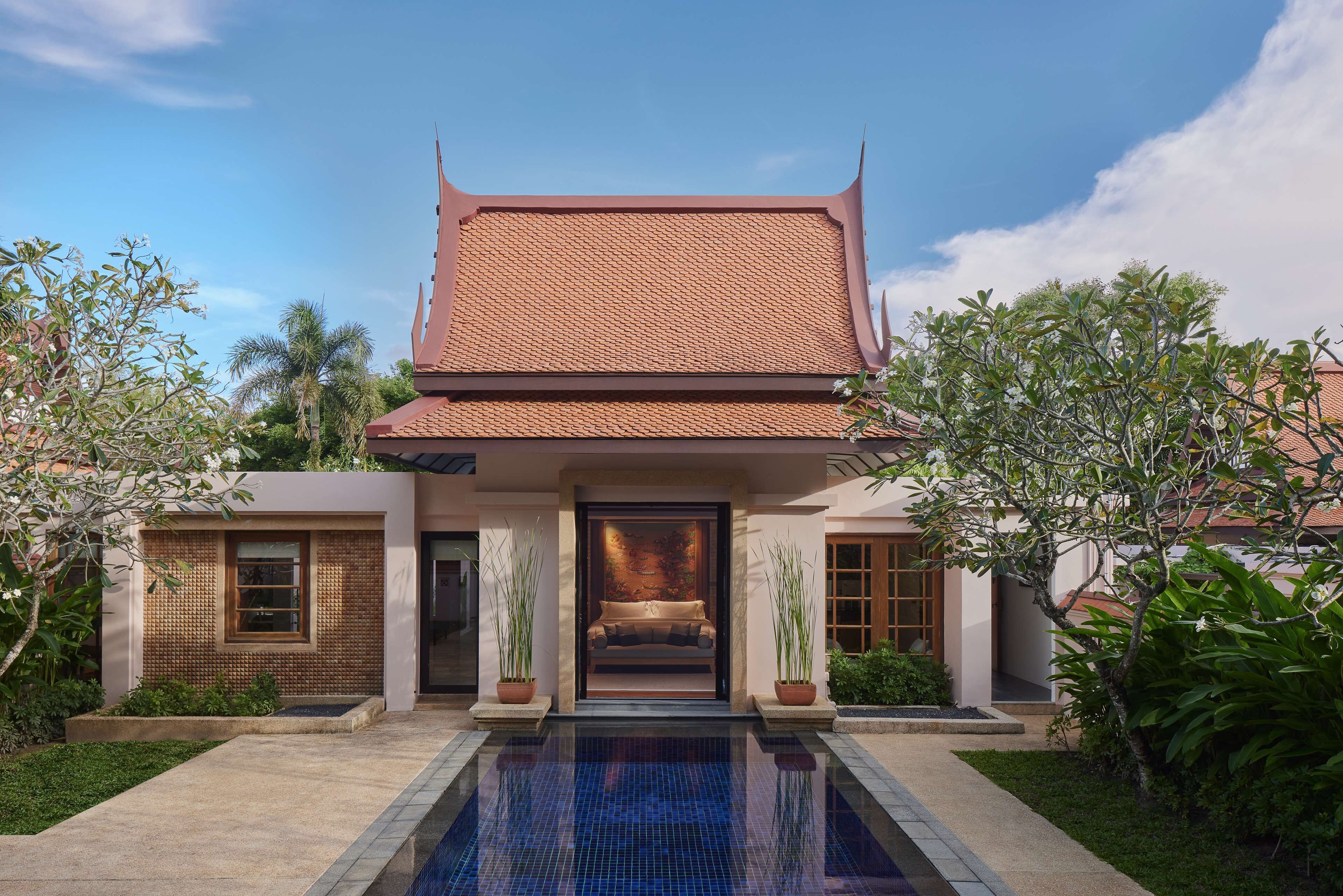 Banyan Tree Phuket en Phuket